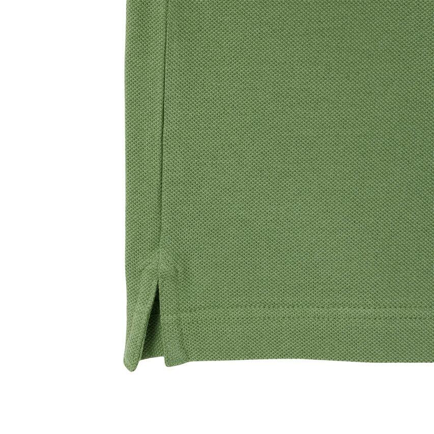 Heren Polo Shirt Groen VI 5/6