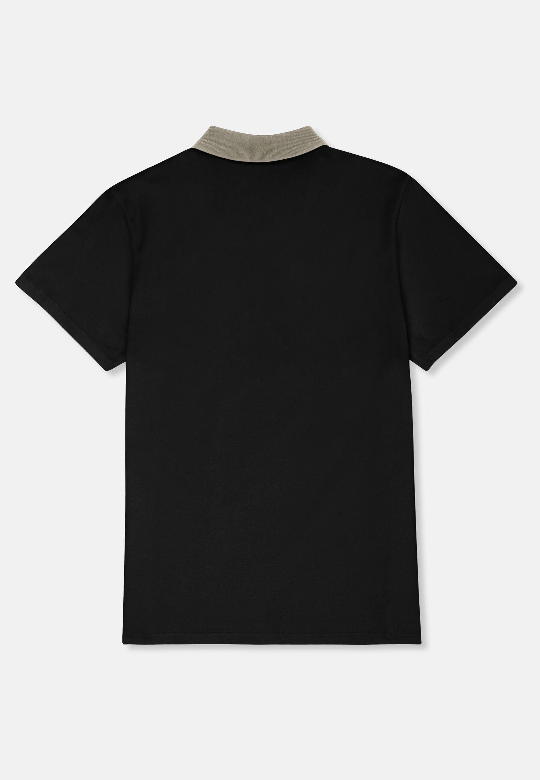 Polo FILA Apparel SAGANO décontracté avec bande 2/4