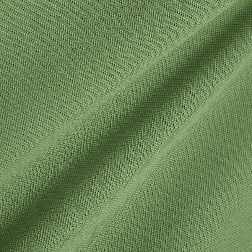 Heren Polo Shirt Groen VI 6/6