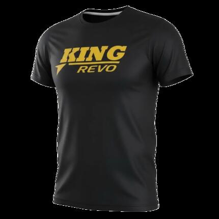 Short de boxe Thaï King Pro Boxing Revo 2
