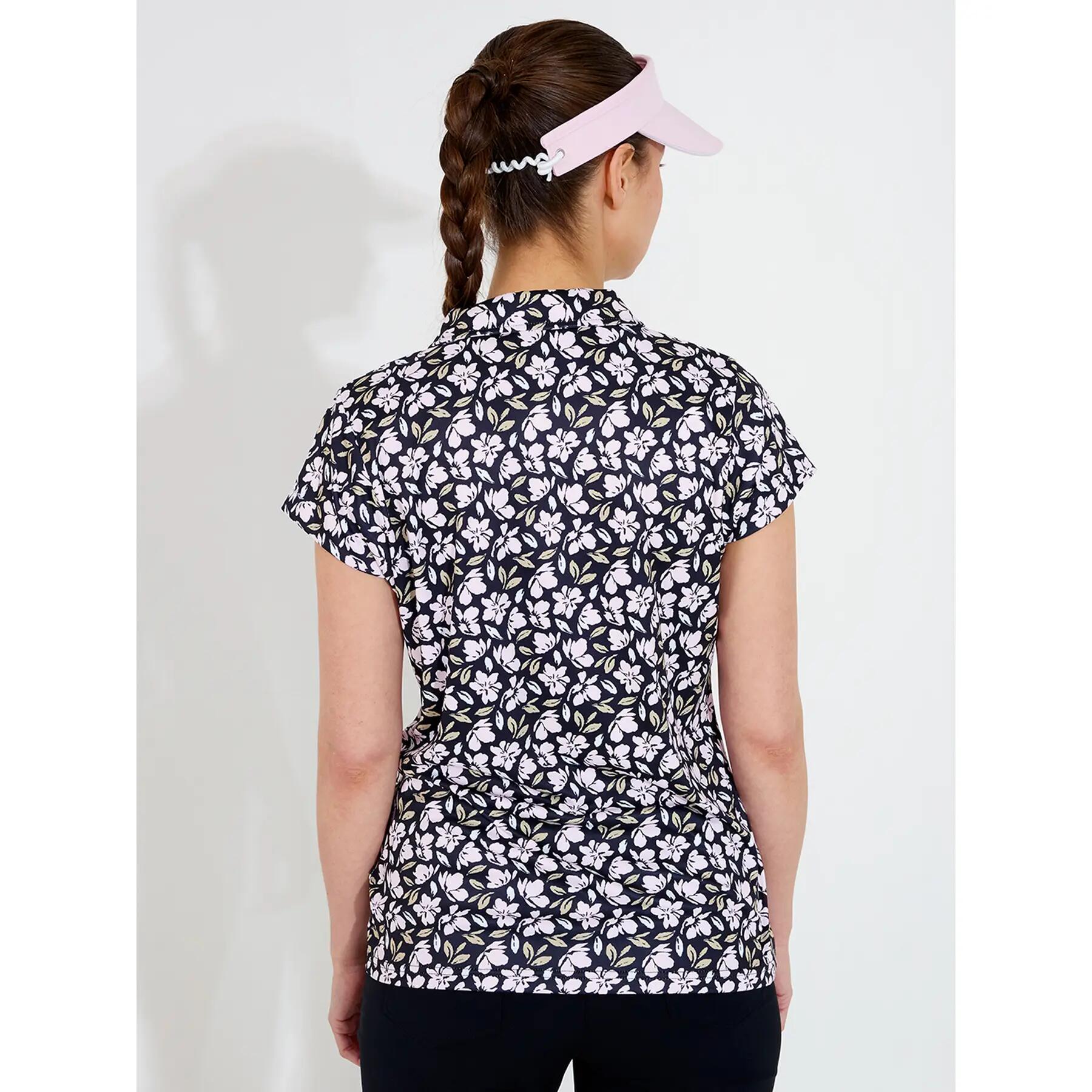 Maillot femme Abacus Victoria 4/5