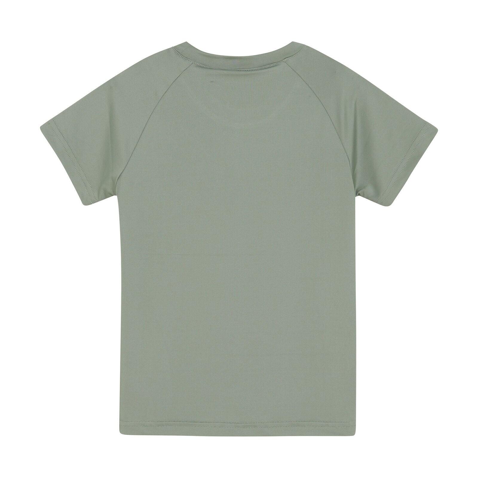 Sport T-Shirt Iceberg Green 2/4