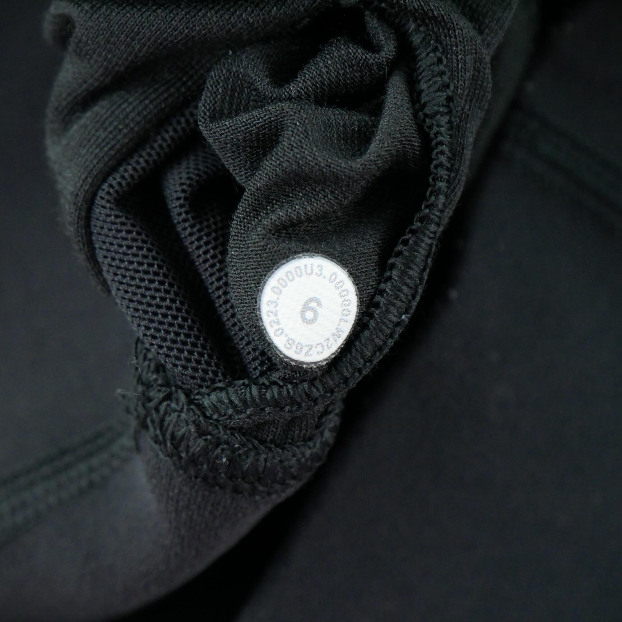 Lululemon biustonosz sportowy damski Flow y Evolve 3/3