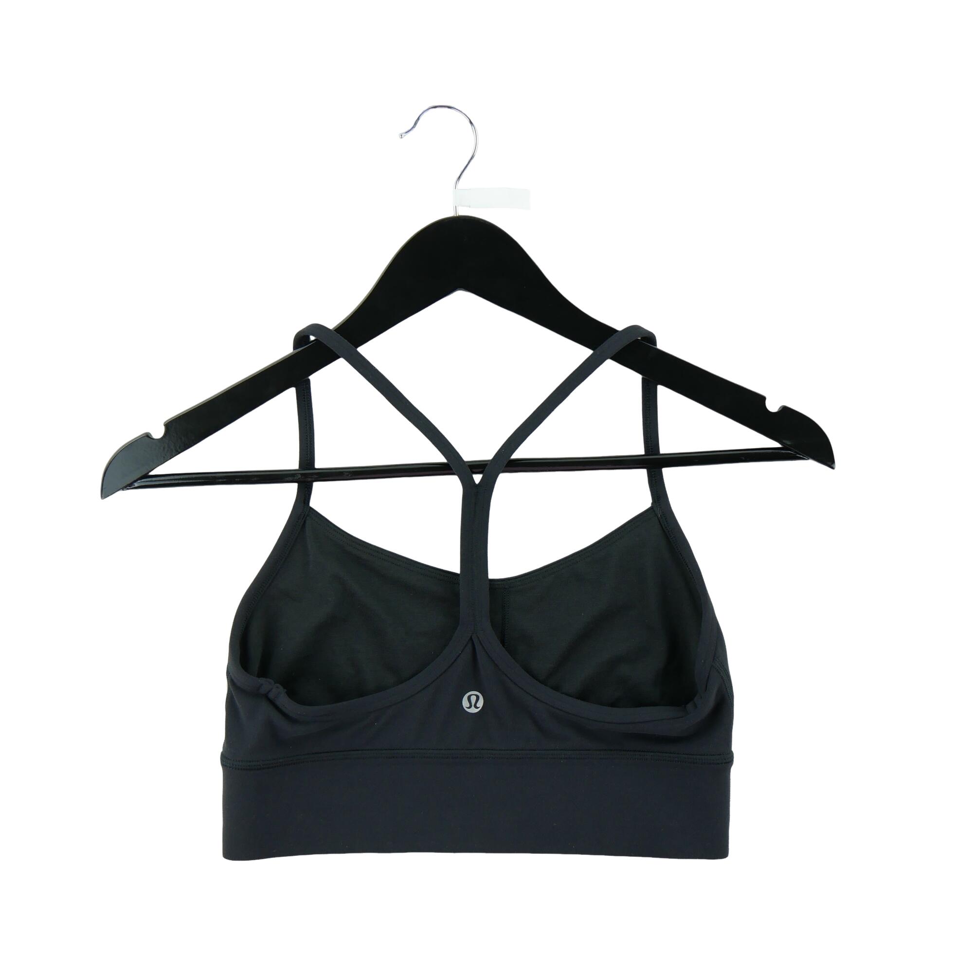 Lululemon biustonosz sportowy damski Flow y Evolve 2/3