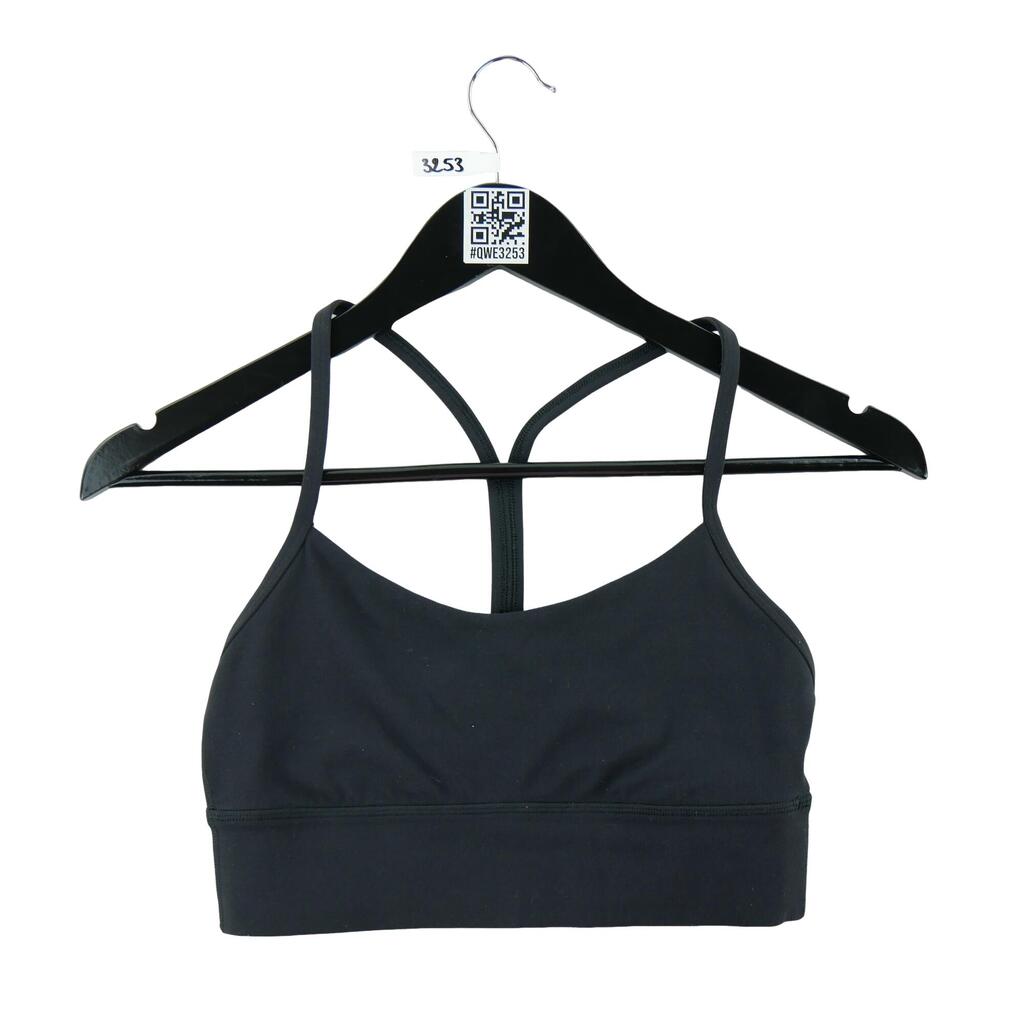 Lululemon Flow Y Evolve Women's Sports Bra