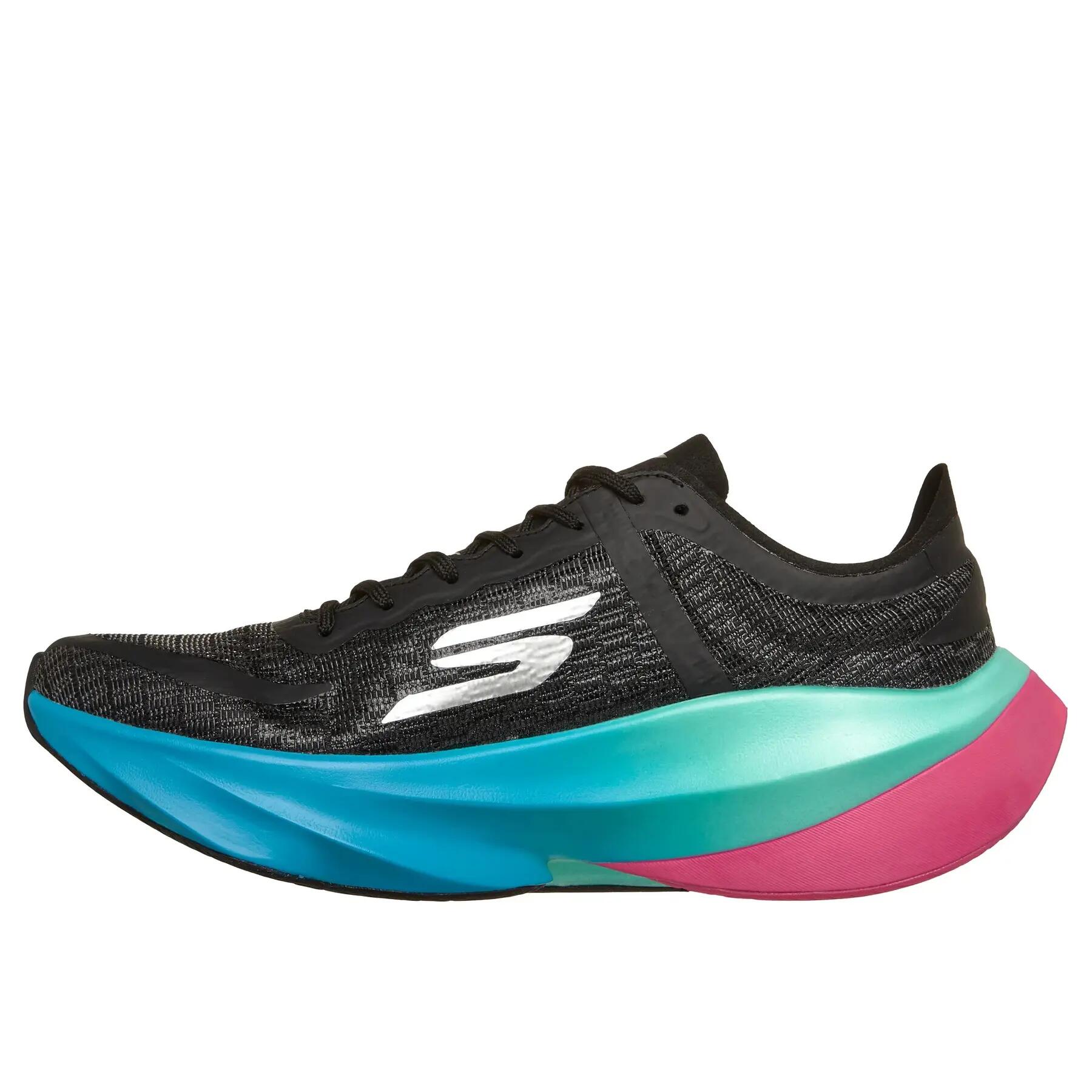 Laufschuhe Skechers Aero Tempo 3/5