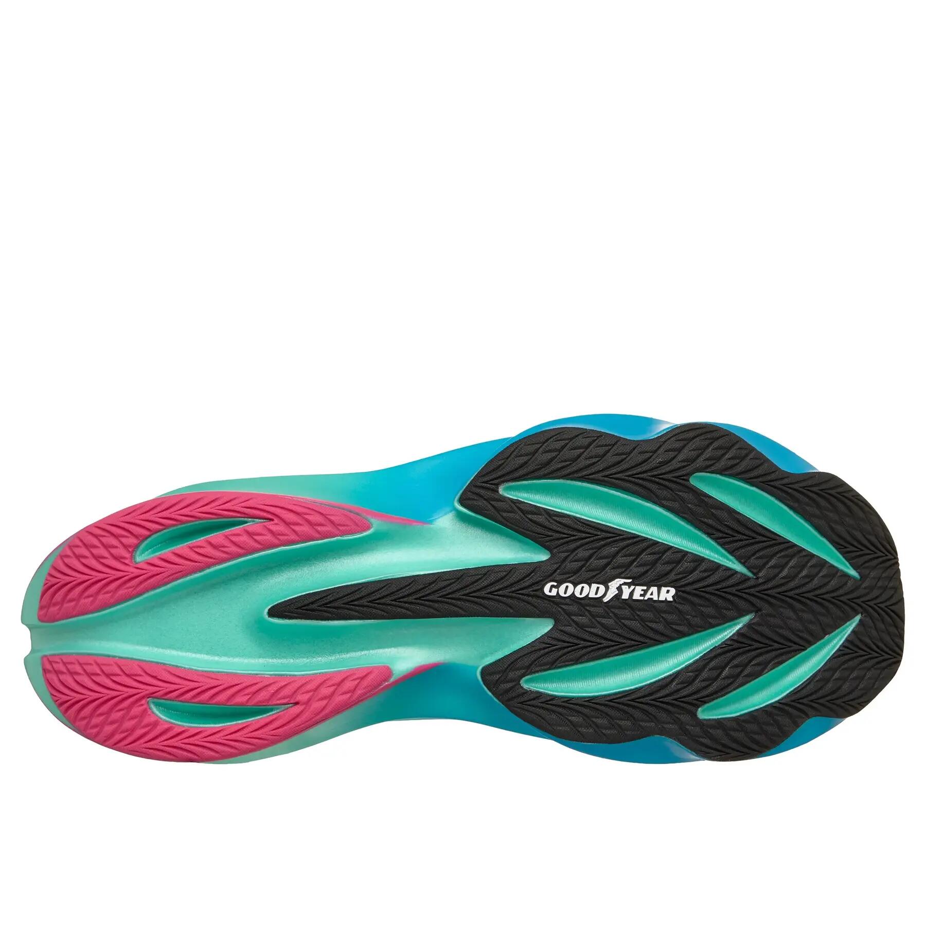 Laufschuhe Skechers Aero Tempo 5/5