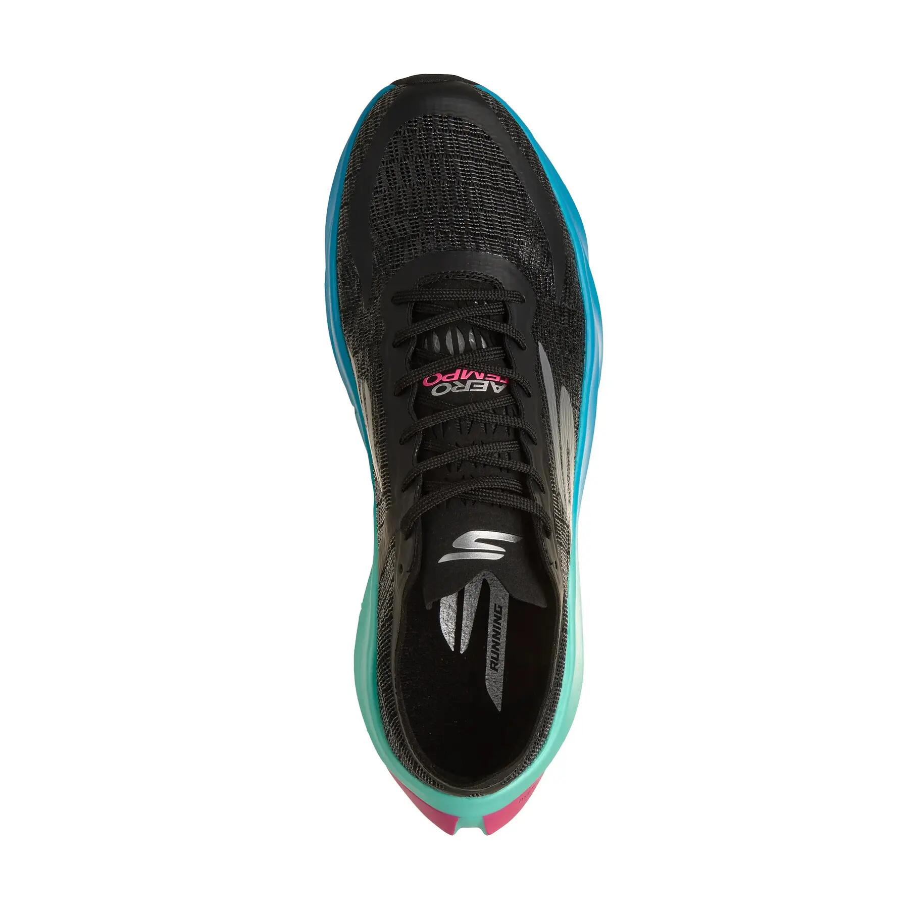 Laufschuhe Skechers Aero Tempo 4/5