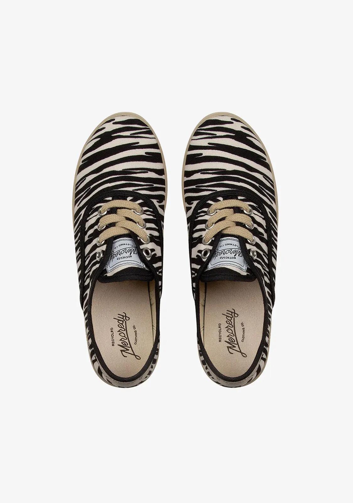 Zapatillas Conguitos 3/5