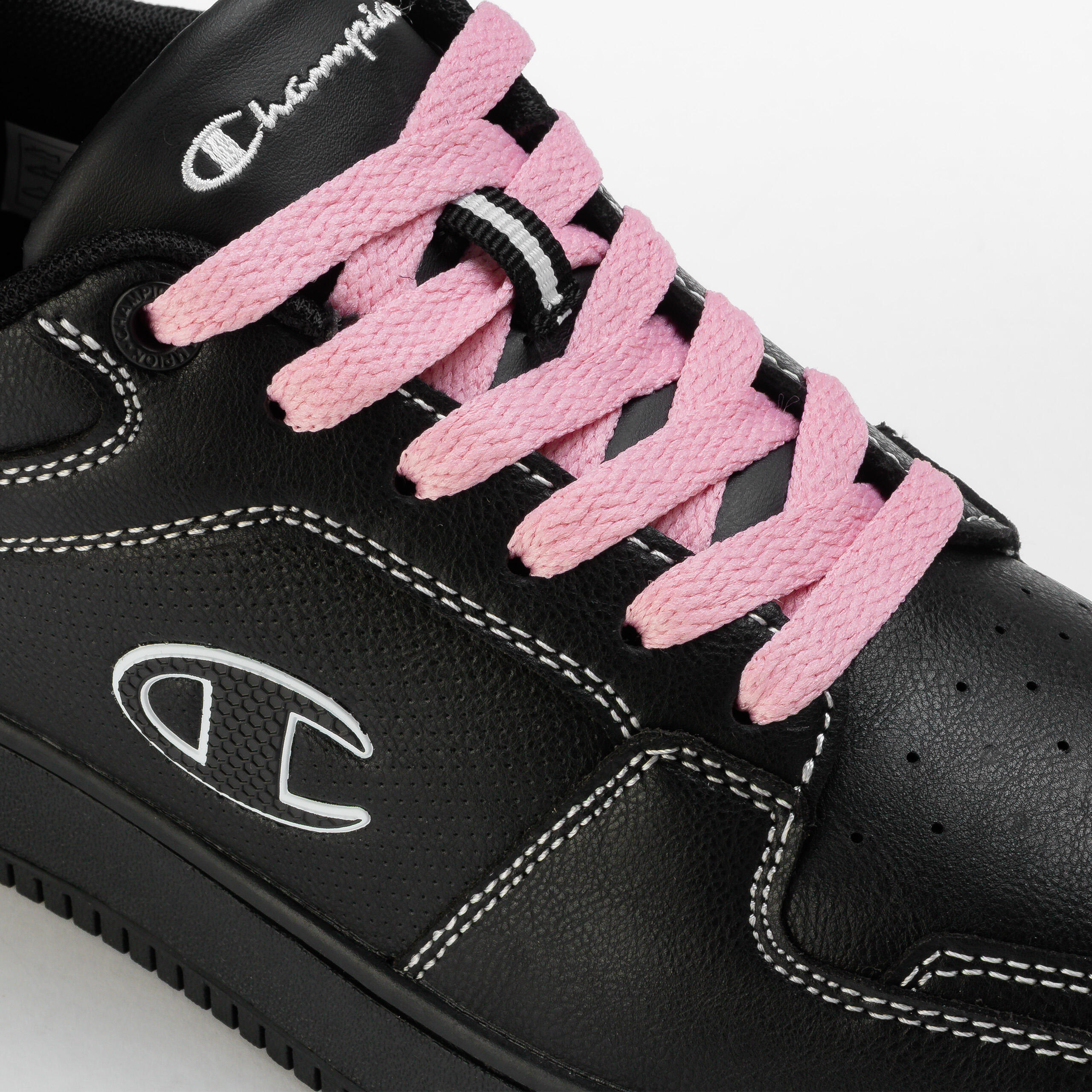 Buty damskie sportowe Champion RD18 2.0 LOW 3/5