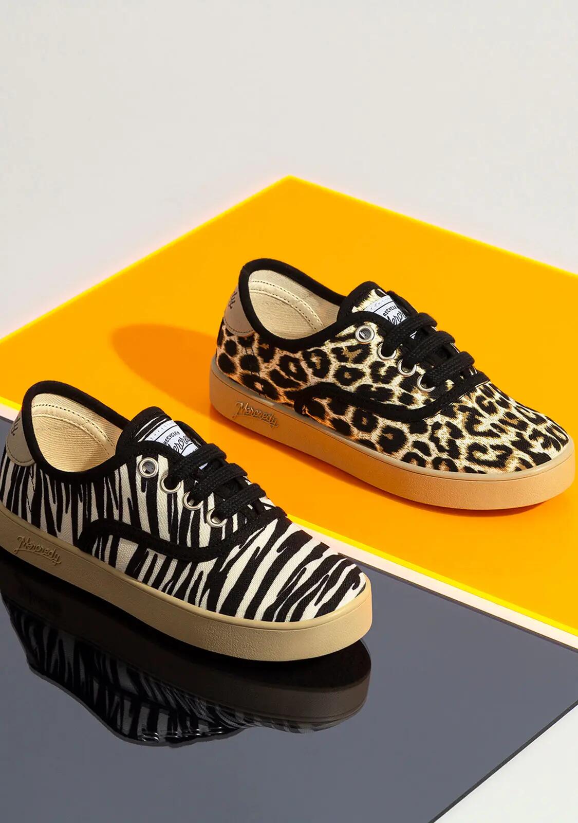 Zapatillas Conguitos 5/5