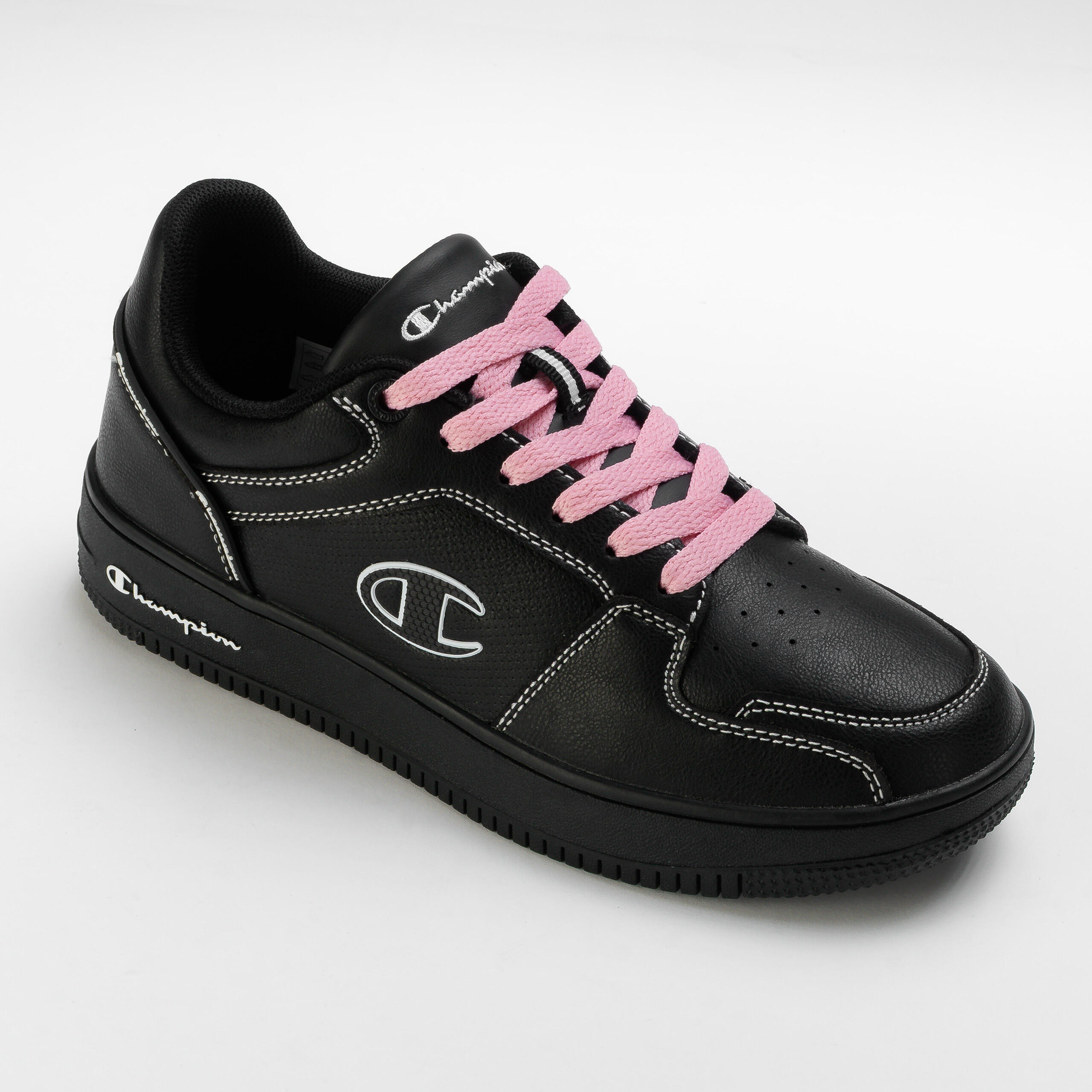 Buty damskie sportowe Champion RD18 2.0 LOW 2/5