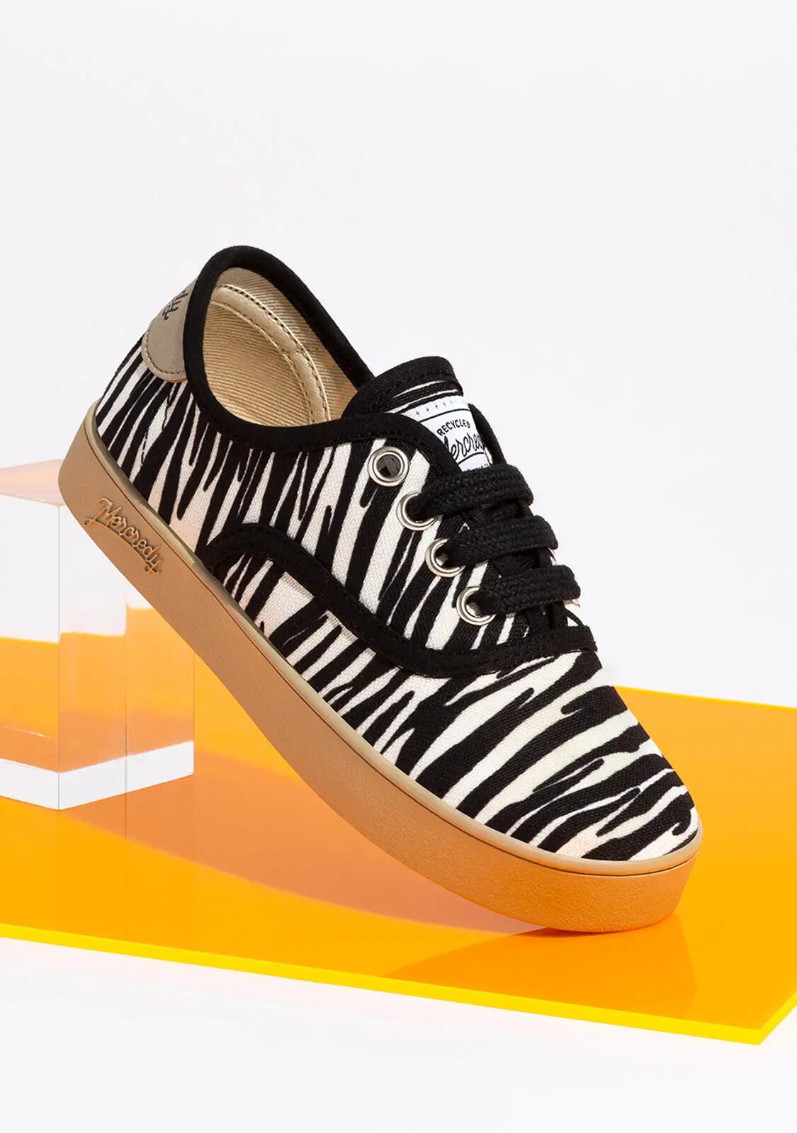 Zapatillas Conguitos 4/5