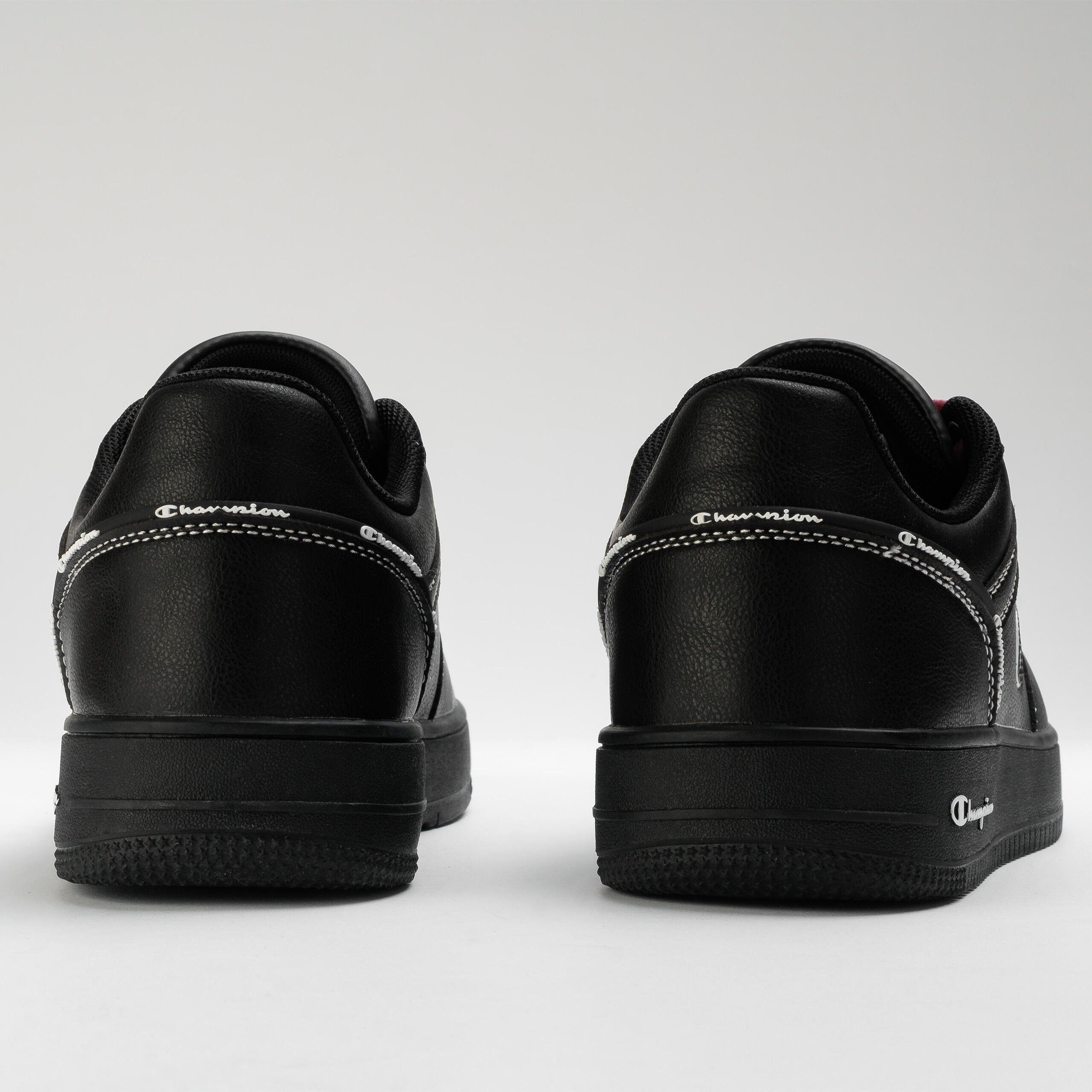 Buty damskie sportowe Champion RD18 2.0 LOW 4/5