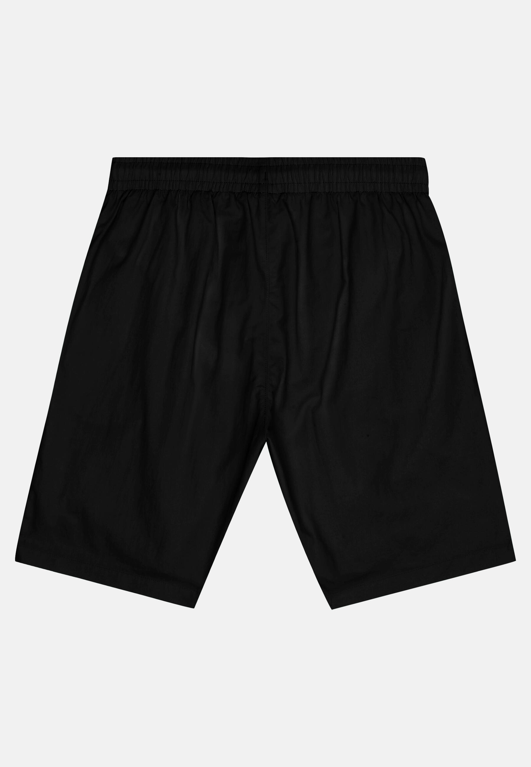 FILA Apparel CARAVELLO Regular Logo Badeshorts 2/3