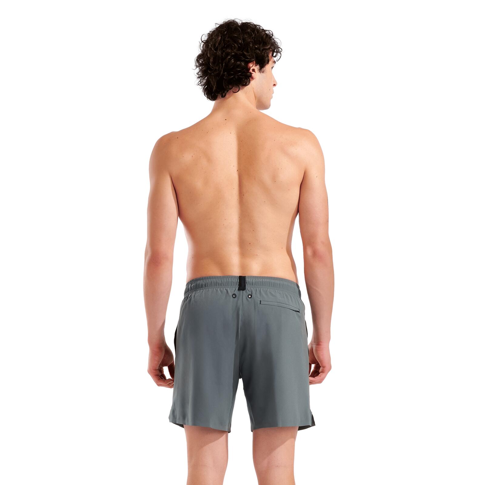 ARENA M Arena Evo Beach Boxer Solid - sage 2/5