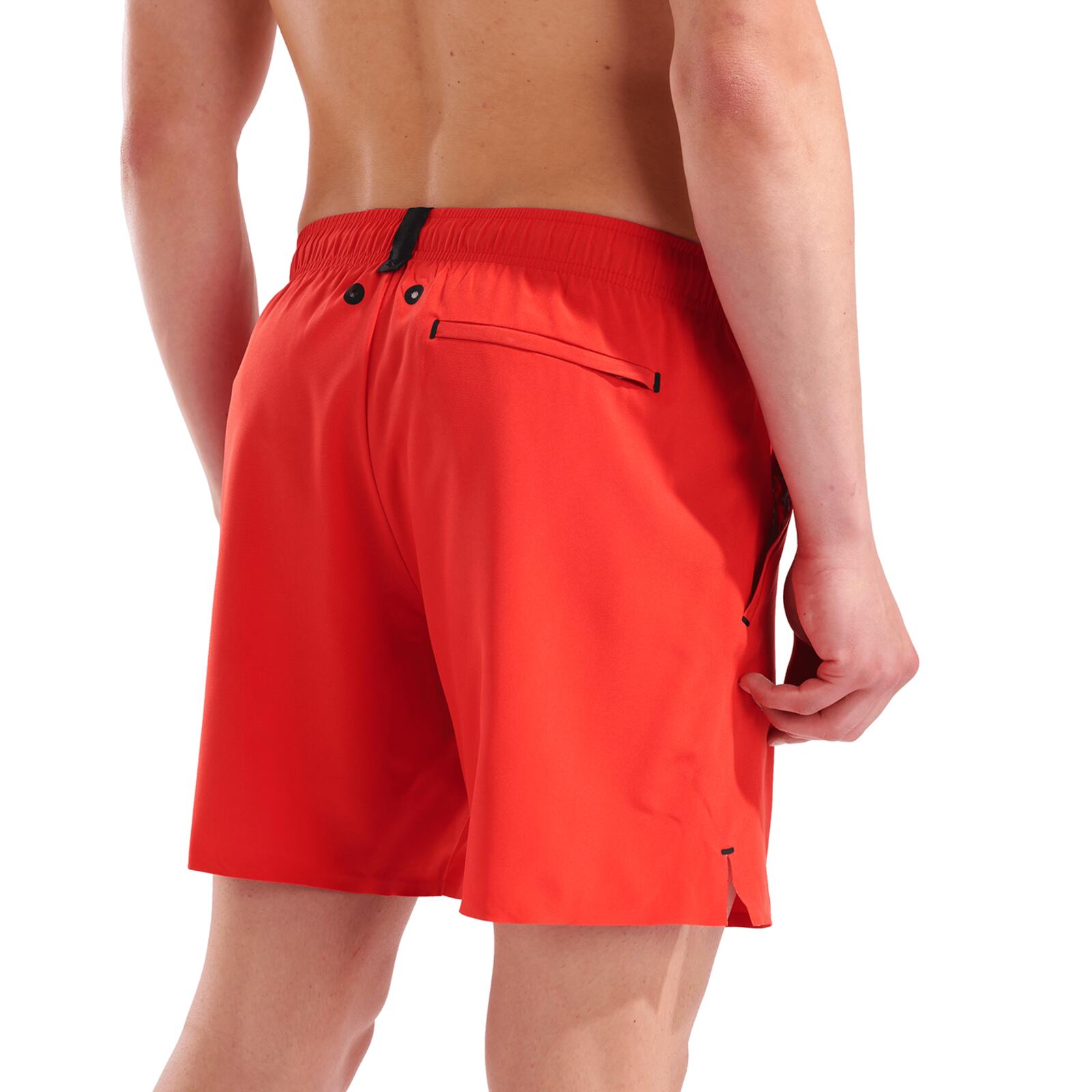 73 Arena Evo Beach Shorts - Men's quick-dry recycled swim shorts 3/5