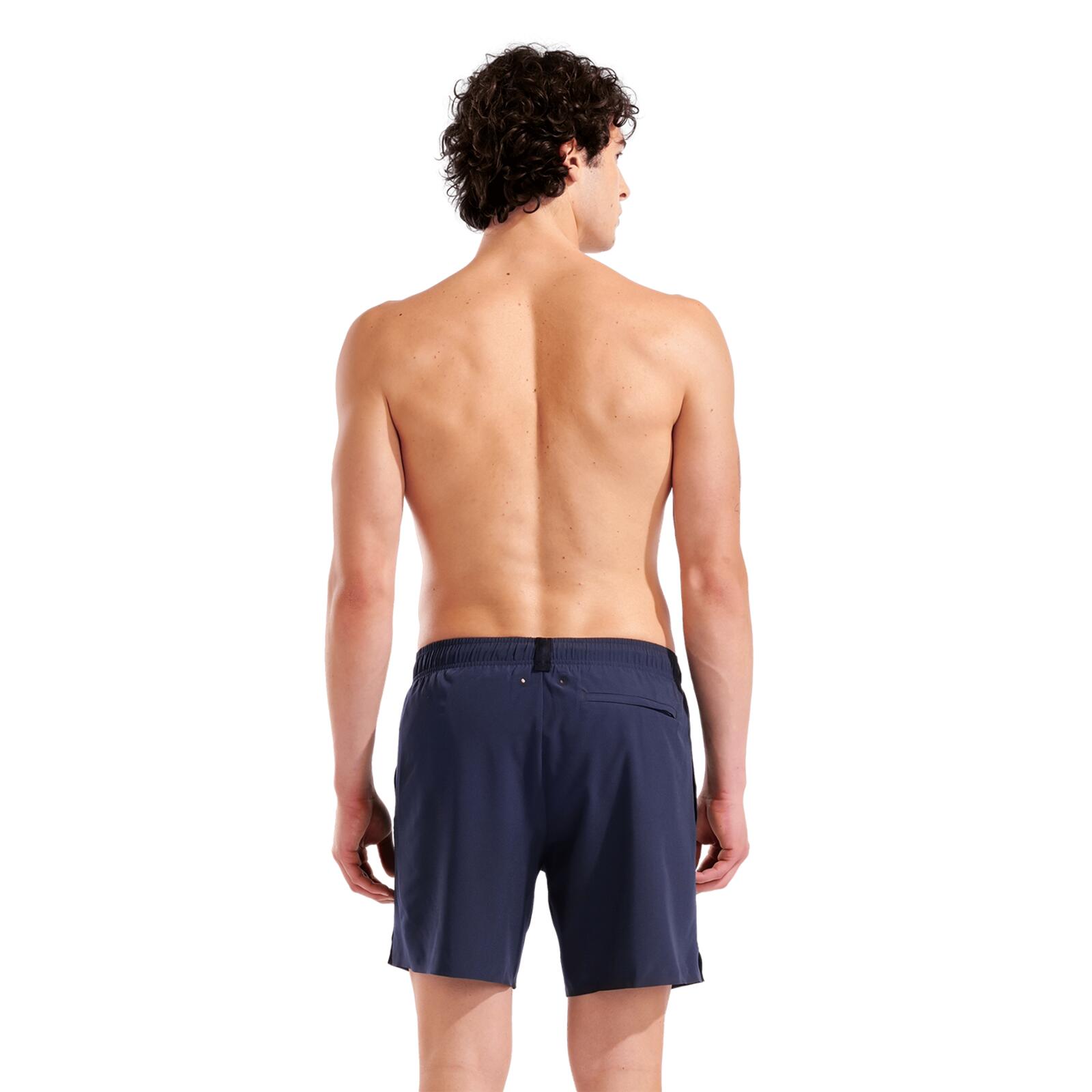 ARENA M Arena Evo Beach Boxer Solid - navy 2/5