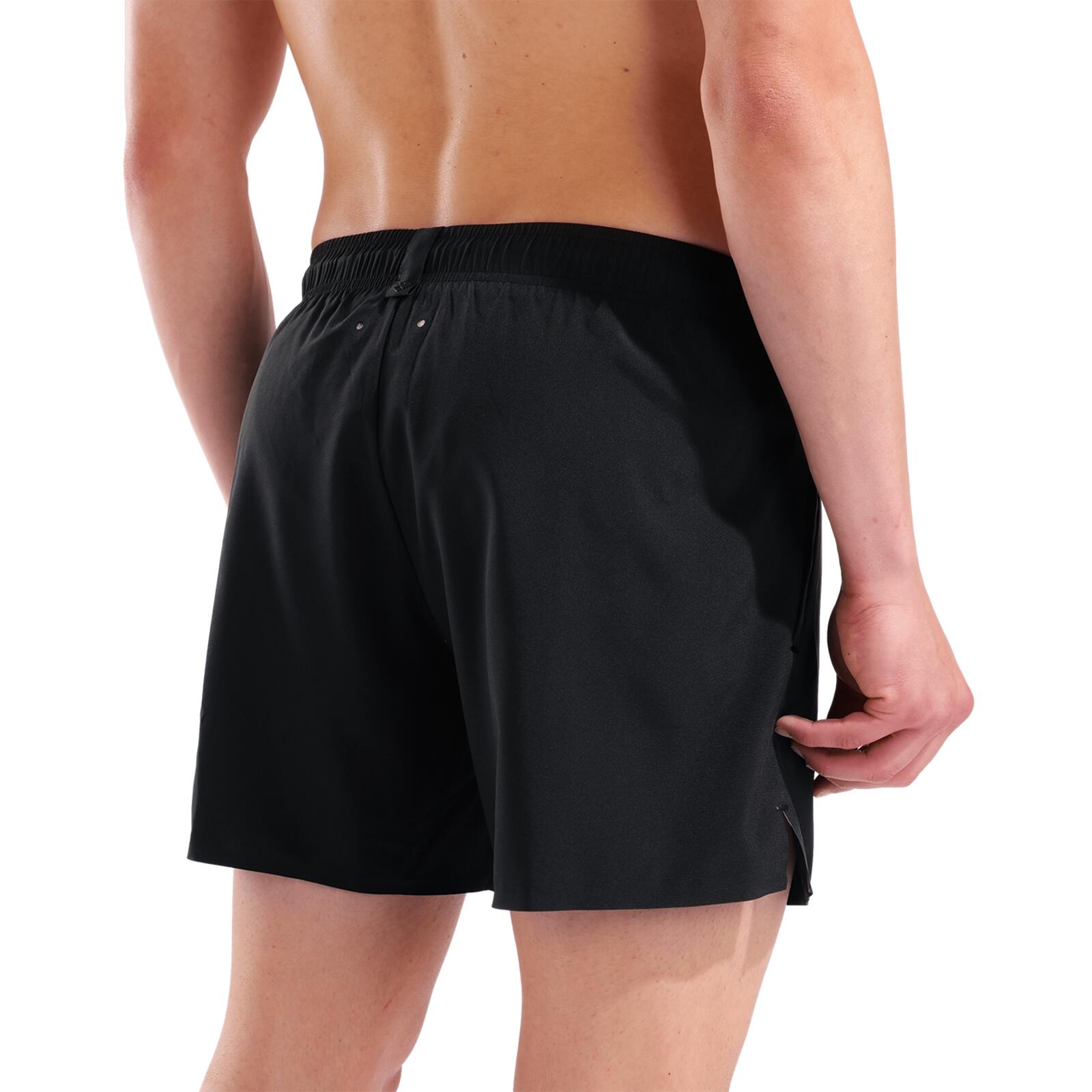 ARENA M Evo Beach Short Solid - nero 3/5
