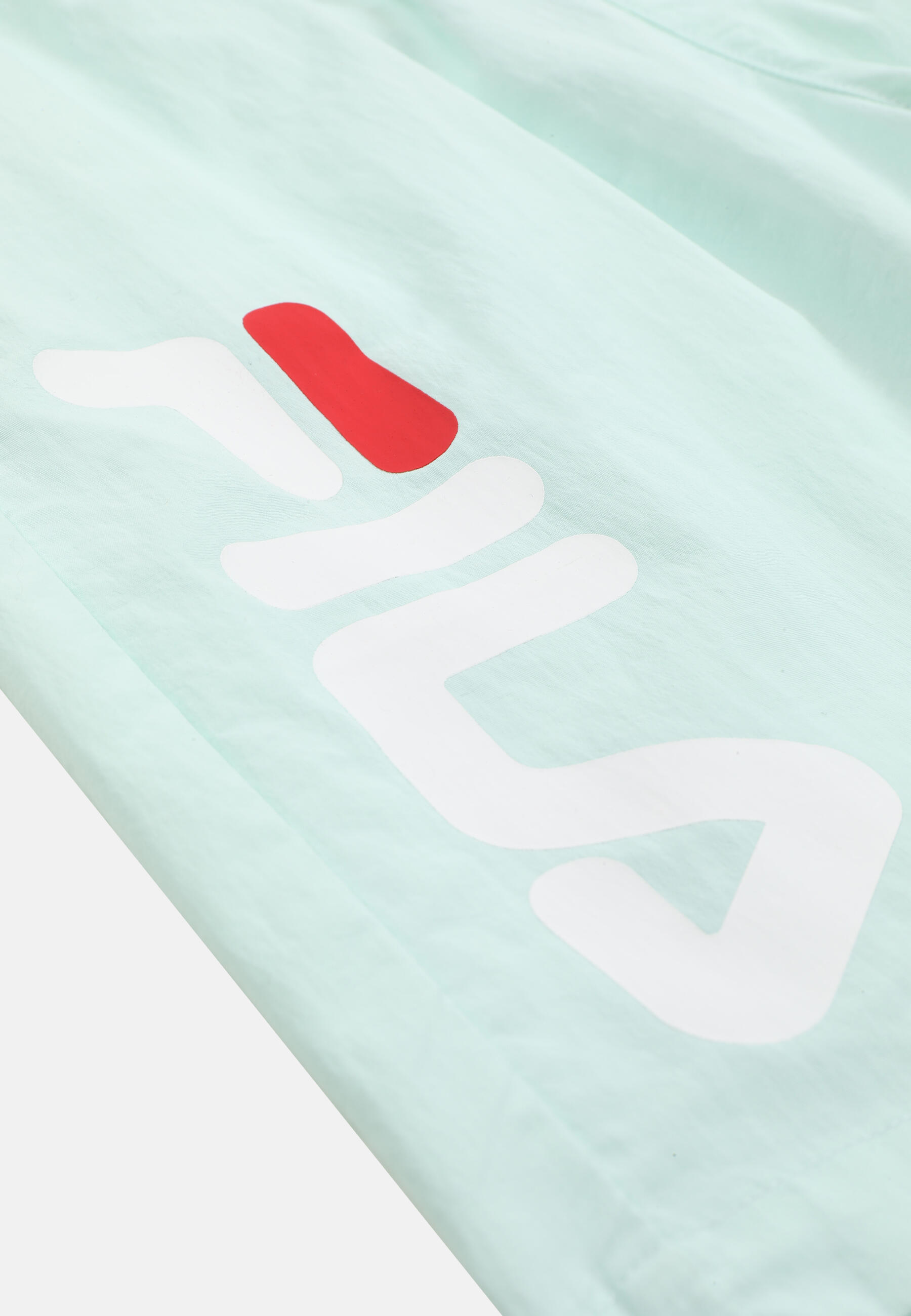 Short de bain FILA Apparel CARAVELLO à logo régulier 3/3