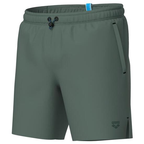 M Arena Evo Beach Boxer Solid - sage