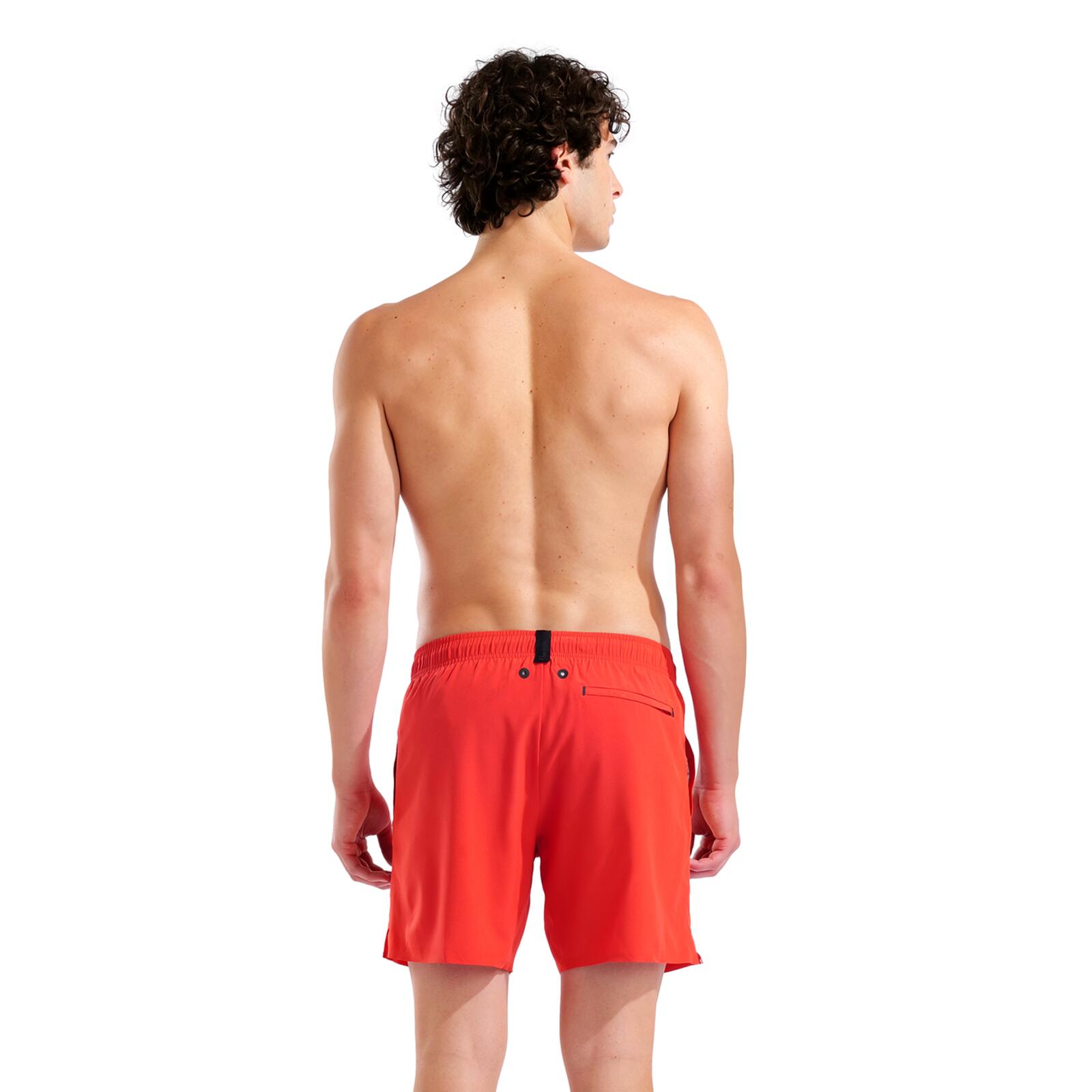 73 Arena Evo Beach Shorts - Men's quick-dry recycled swim shorts 2/5