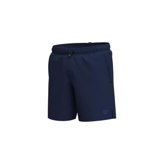 M Arena Evo Beach Boxer Solid - navy