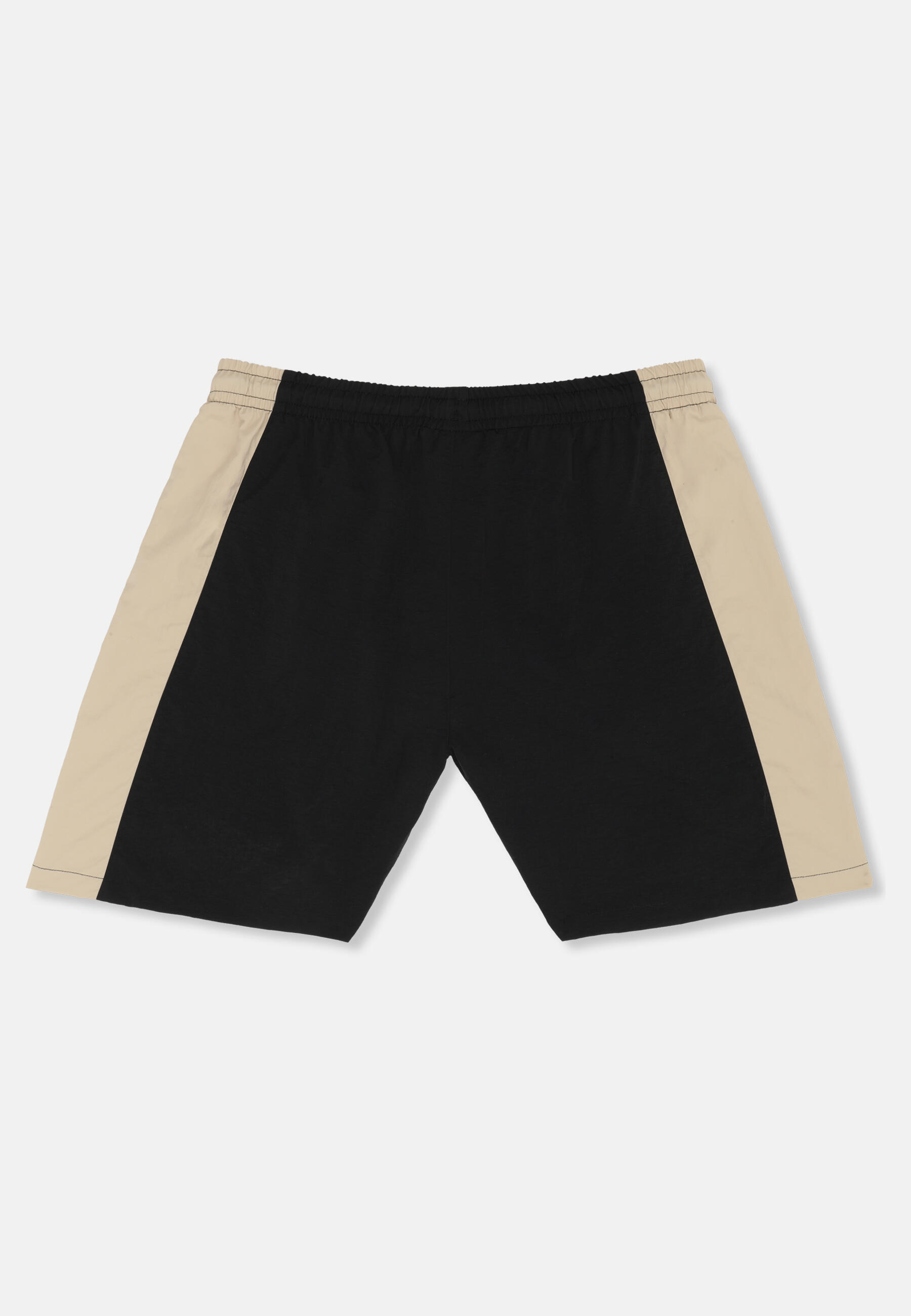 FILA Apparel TELLARO Regular Blocked Beachshorts 6/7