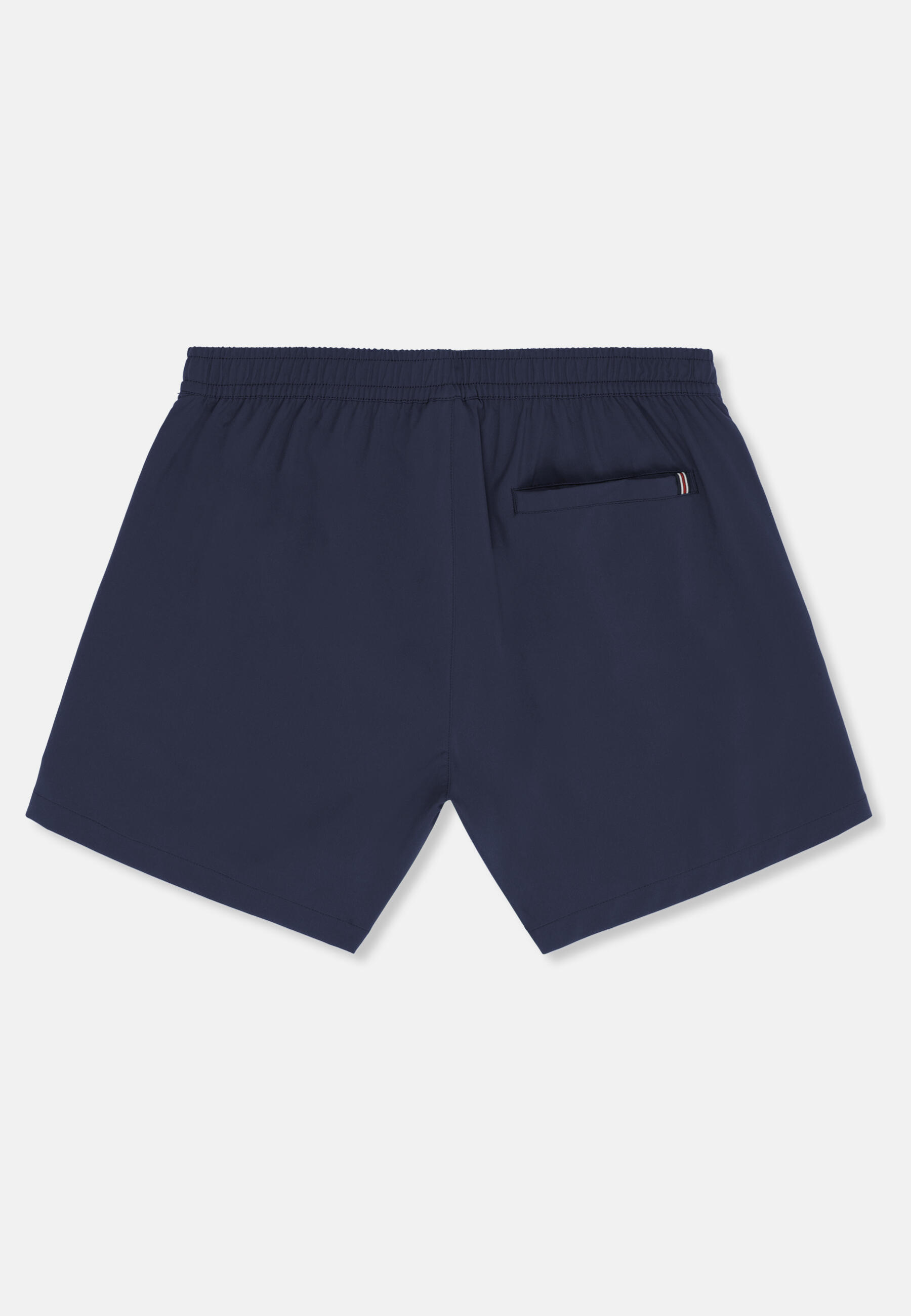 FILA Apparel CAPRIGLIA Regular Short Badeshorts 6/7