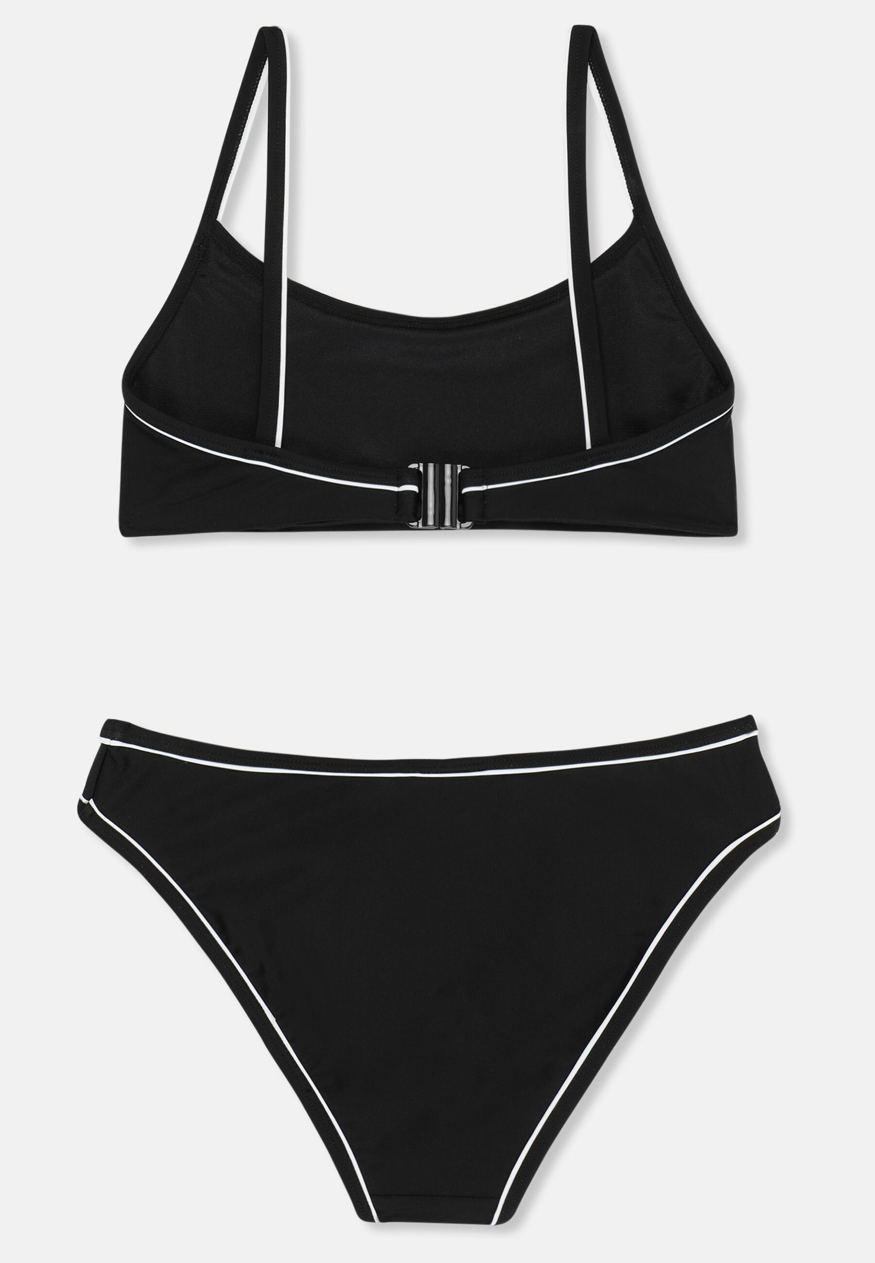 FILA Apparel PRATELLO Bikini mit Kontrastpaspel 2/3