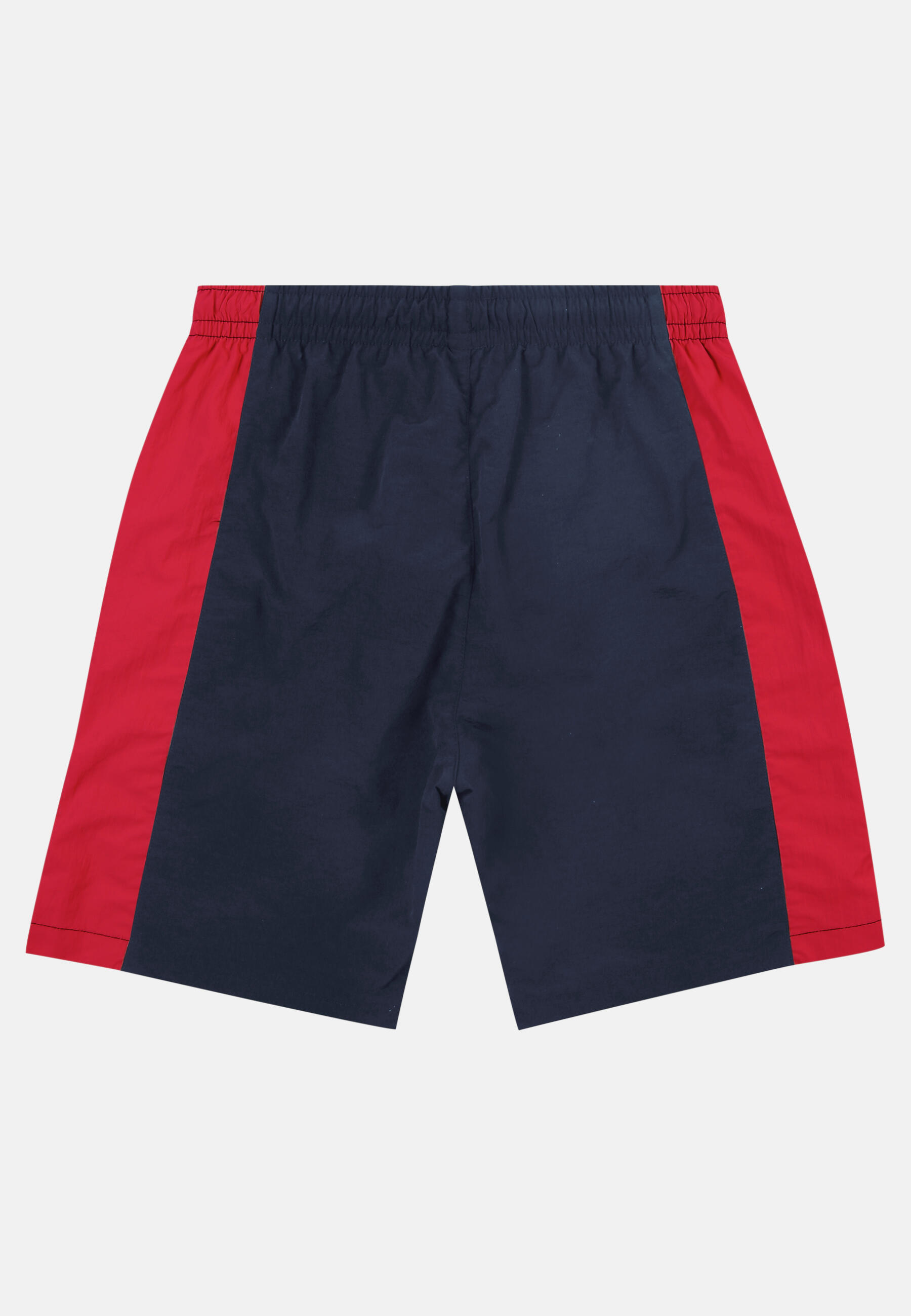 Short de plage regular FILA Apparel TELLARO à empiècements 2/3