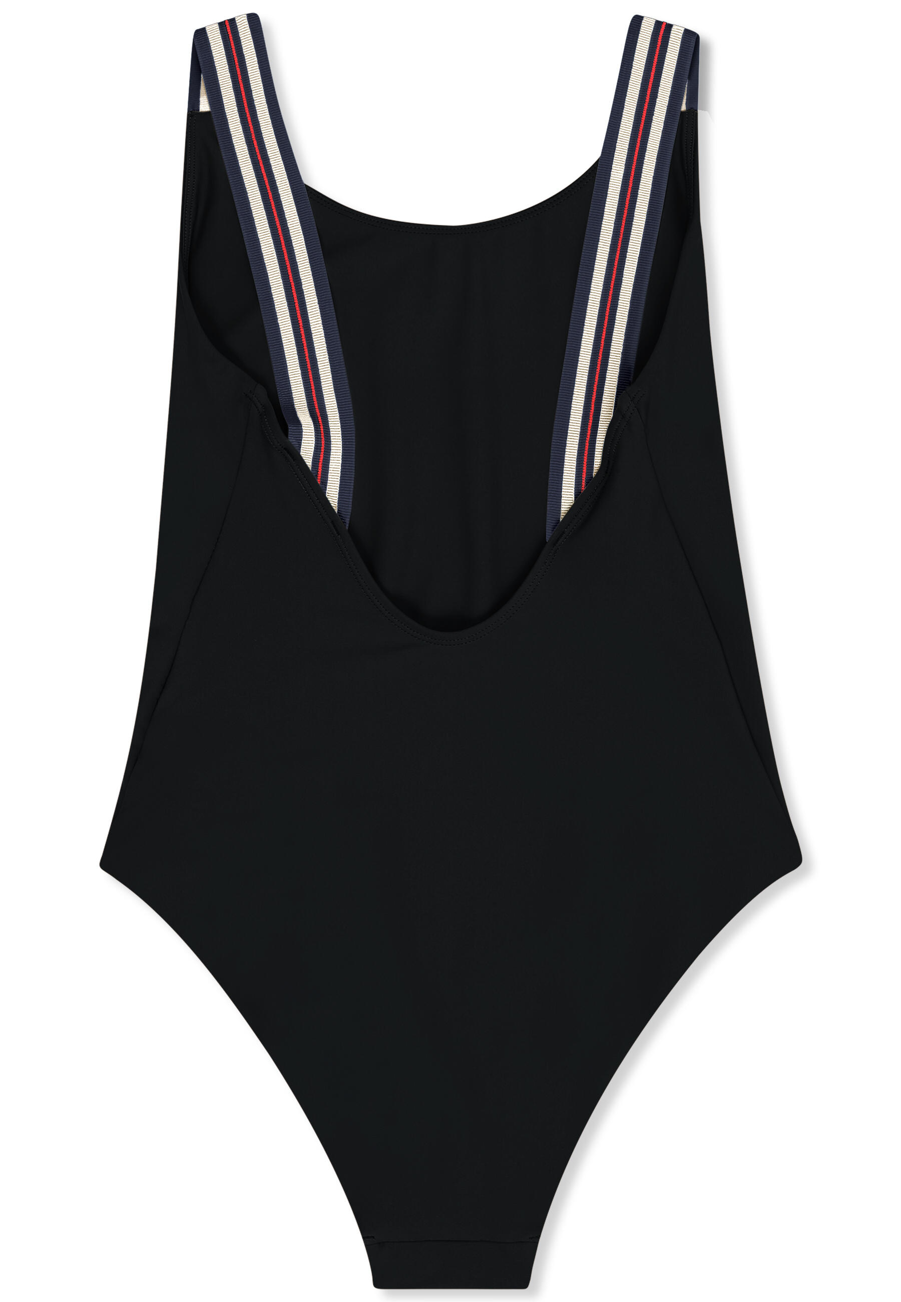 Maillot de bain FILA Apparel ANTONA à dos échancré avec bande emblématique 2/3