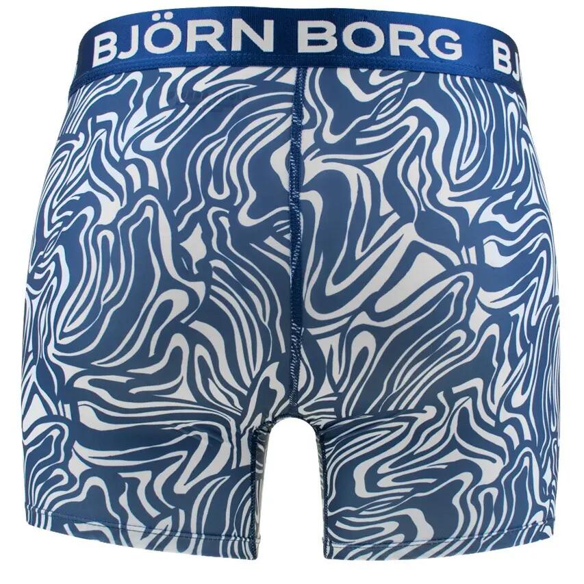 Boxer Björn Borg Sports (x5) 3/7