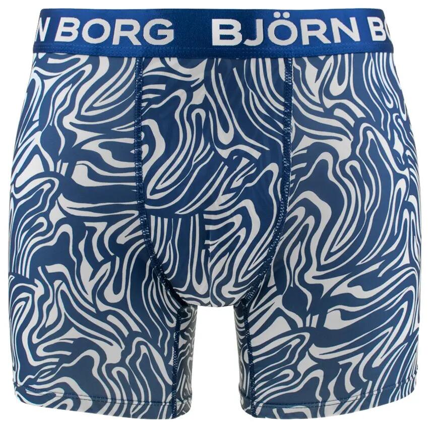 Boxer Björn Borg Sports (x5) 2/7