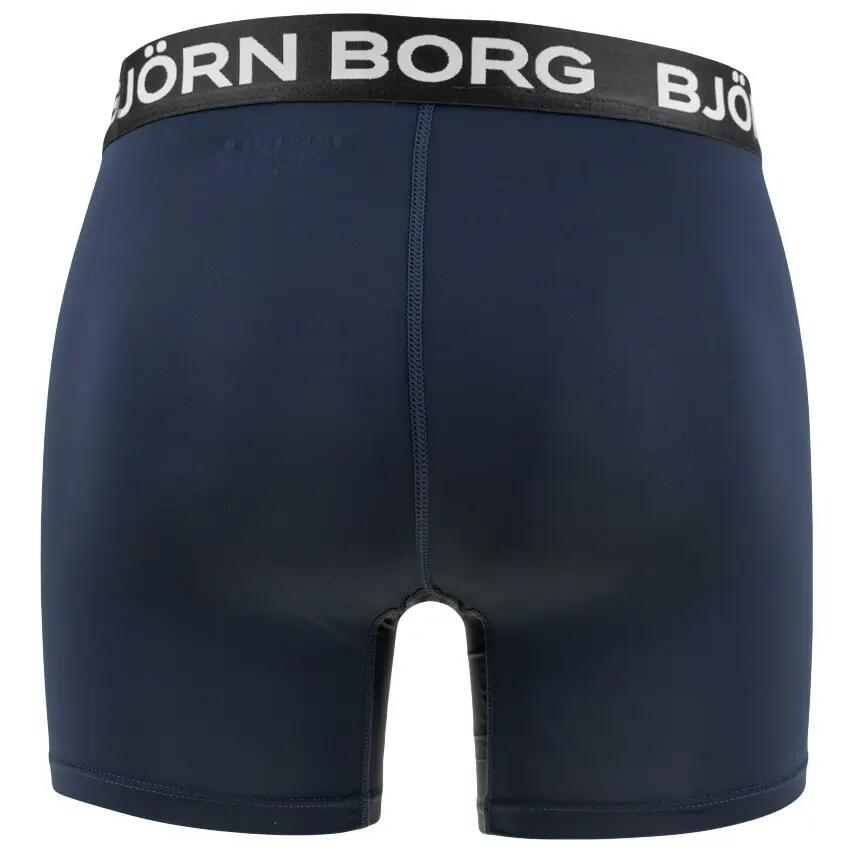Boxer Björn Borg Sports (x5) 7/7
