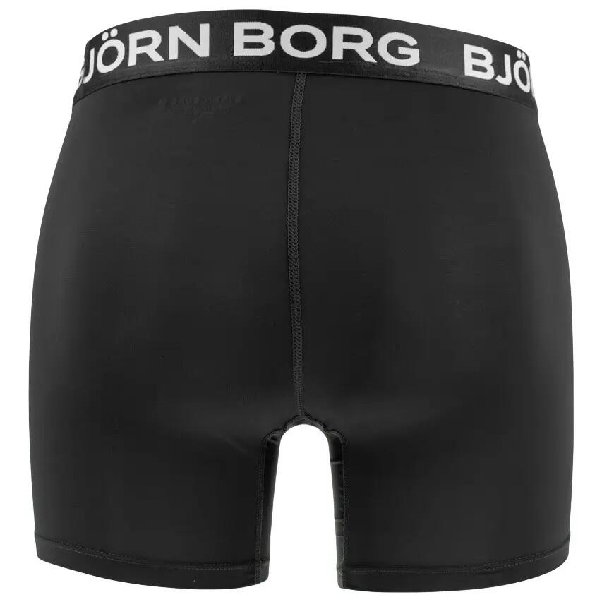 Boxer Björn Borg Sports (x5) 5/7