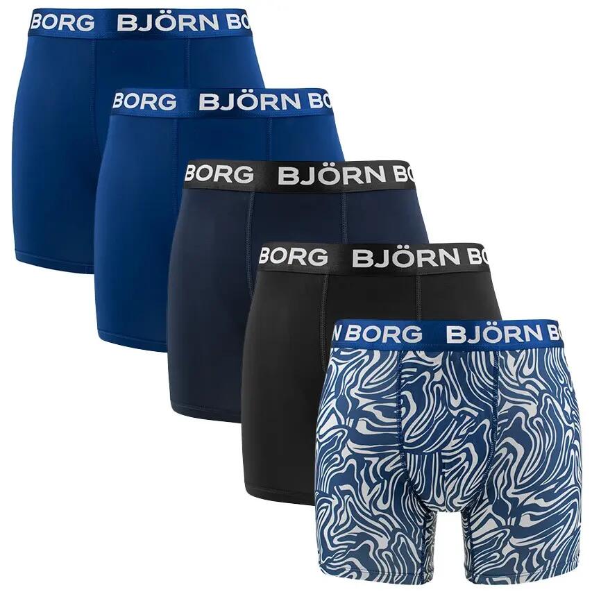 BJORN BORG picture