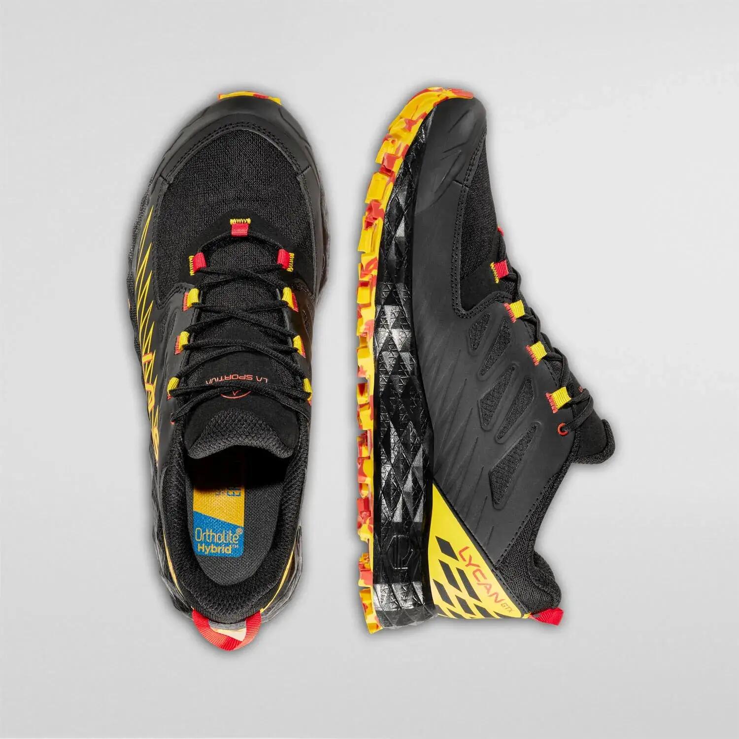 Buty trailowe La Sportiva Lycan GTX 3/3