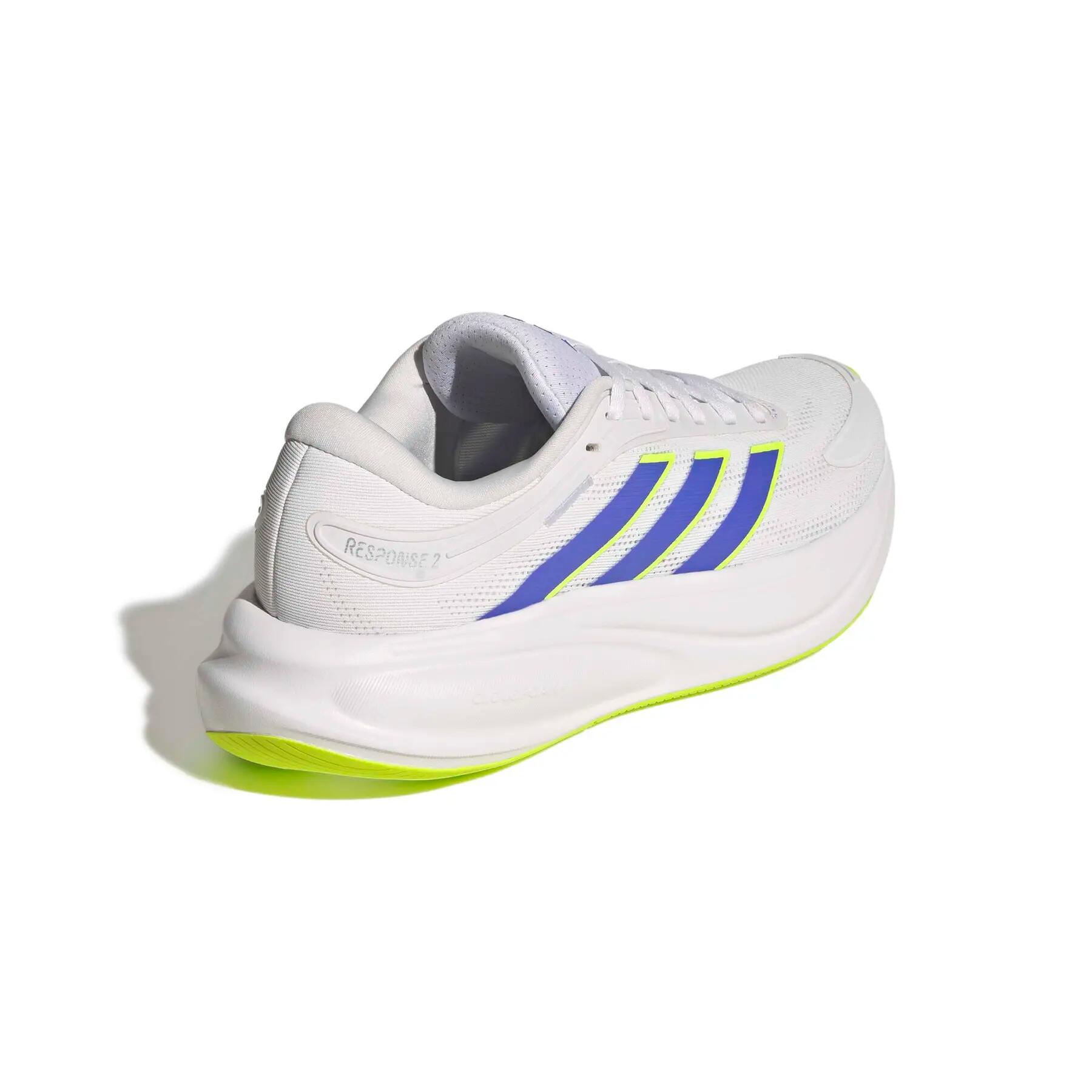 Damskie buty do biegania adidas Response 2 5/7