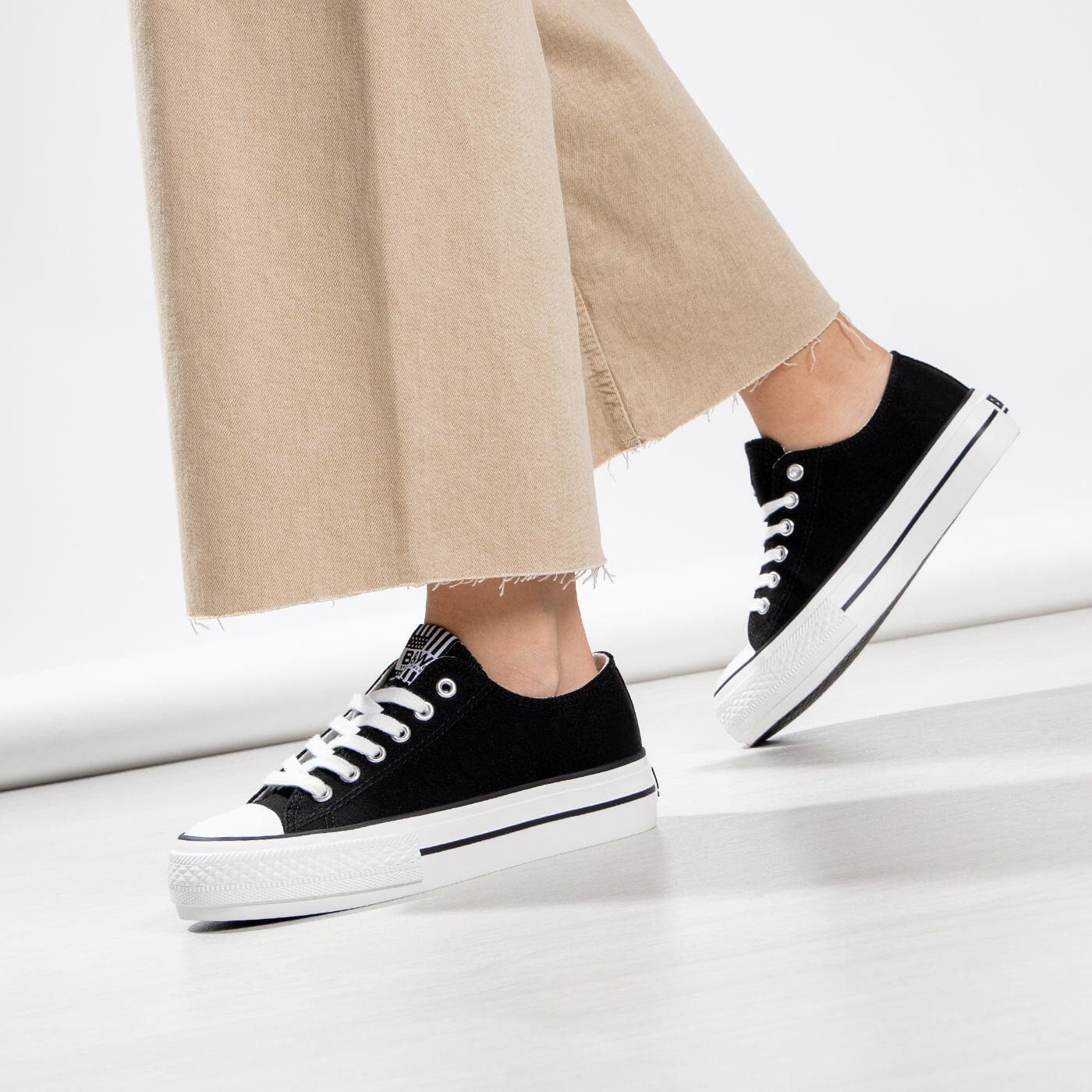 Zapatillas Conguitos 5/5