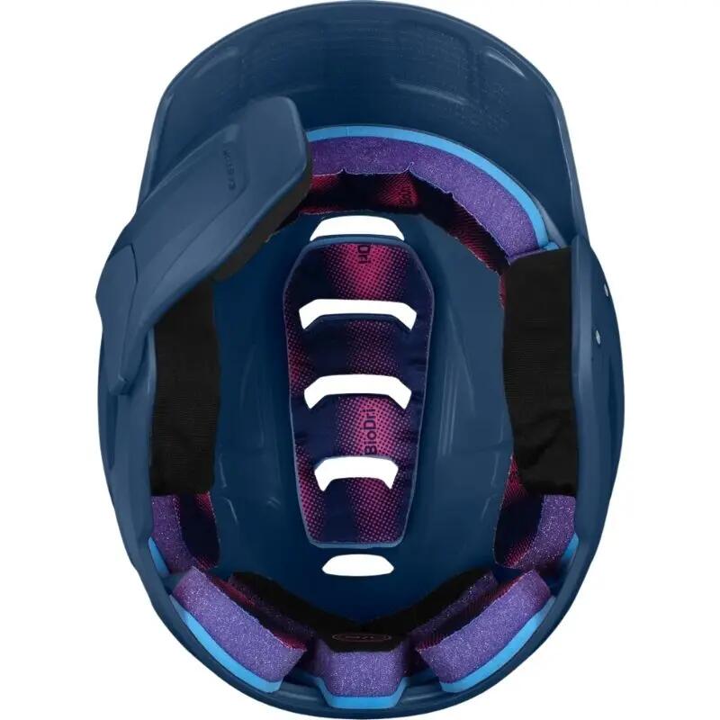 Easton Z50MATMJG Matte Finish w/Multi-Adjust Jaw Gu S/M Navy 3/3