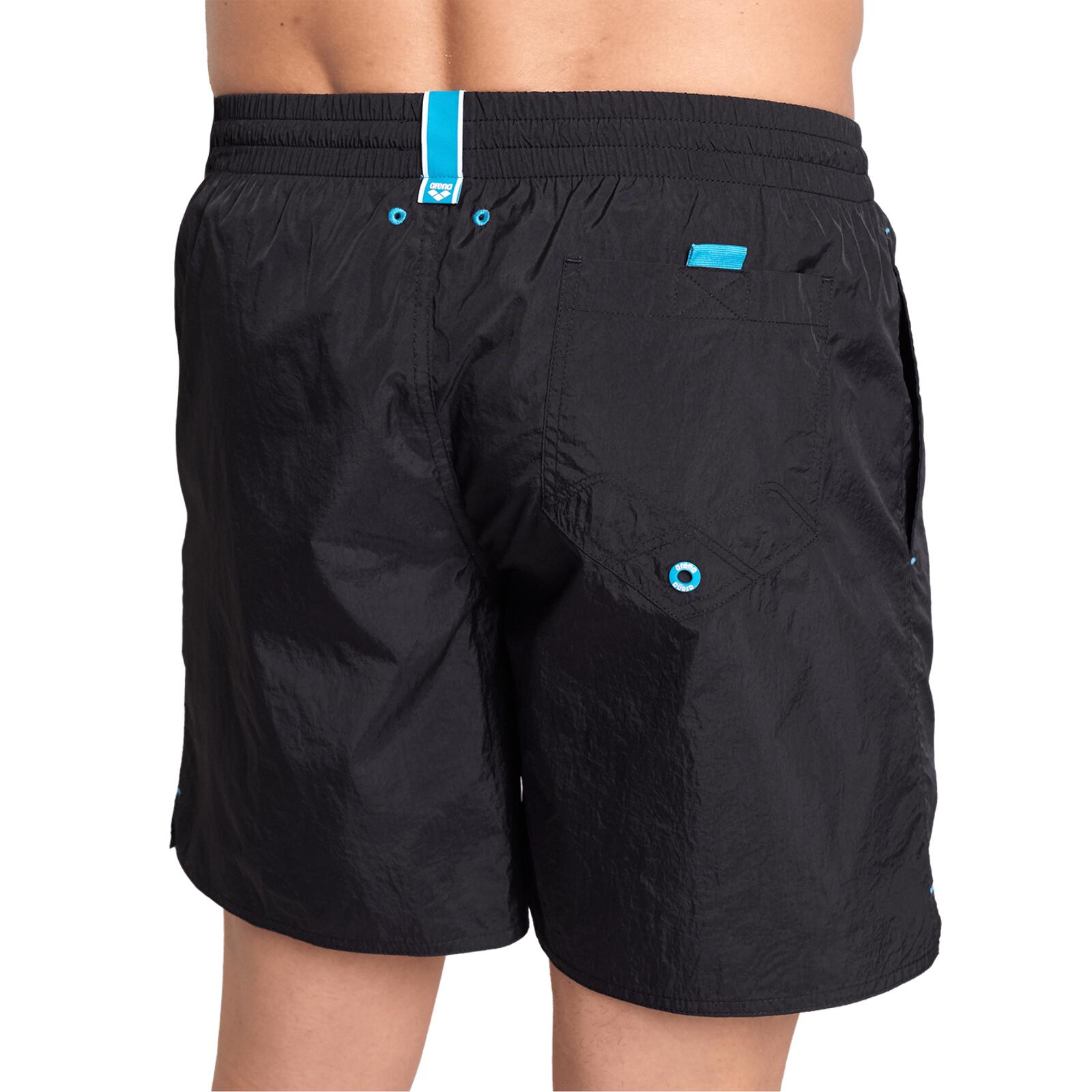 ARENA M Arena Solid Boxer - nero 3/5