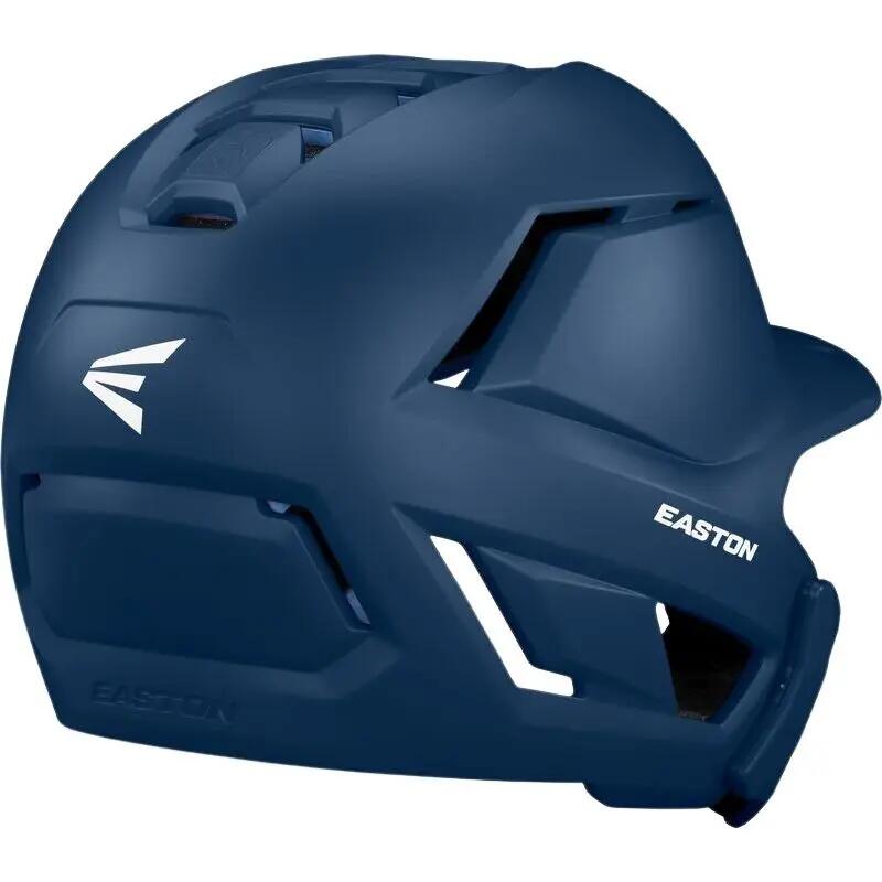 Easton Z50MATMJG Matte Finish w/Multi-Adjust Jaw Gu S/M Navy 2/3