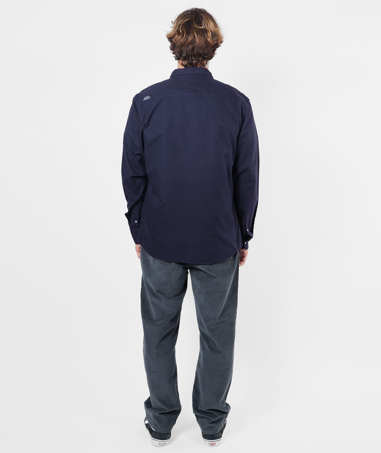 Chemise manches longues CART 5/5