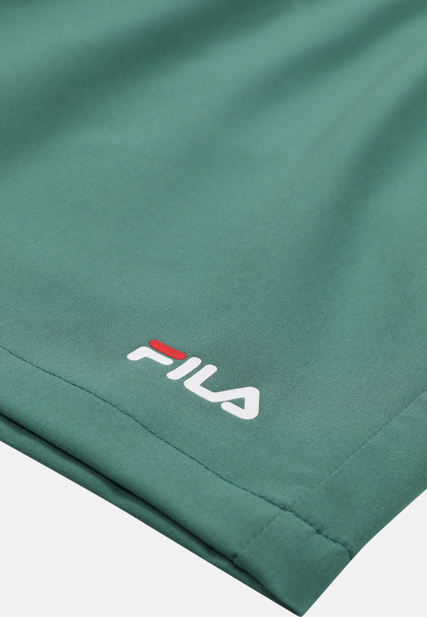 FILA Apparel TINELLI short de bain regular avec logo 3/3
