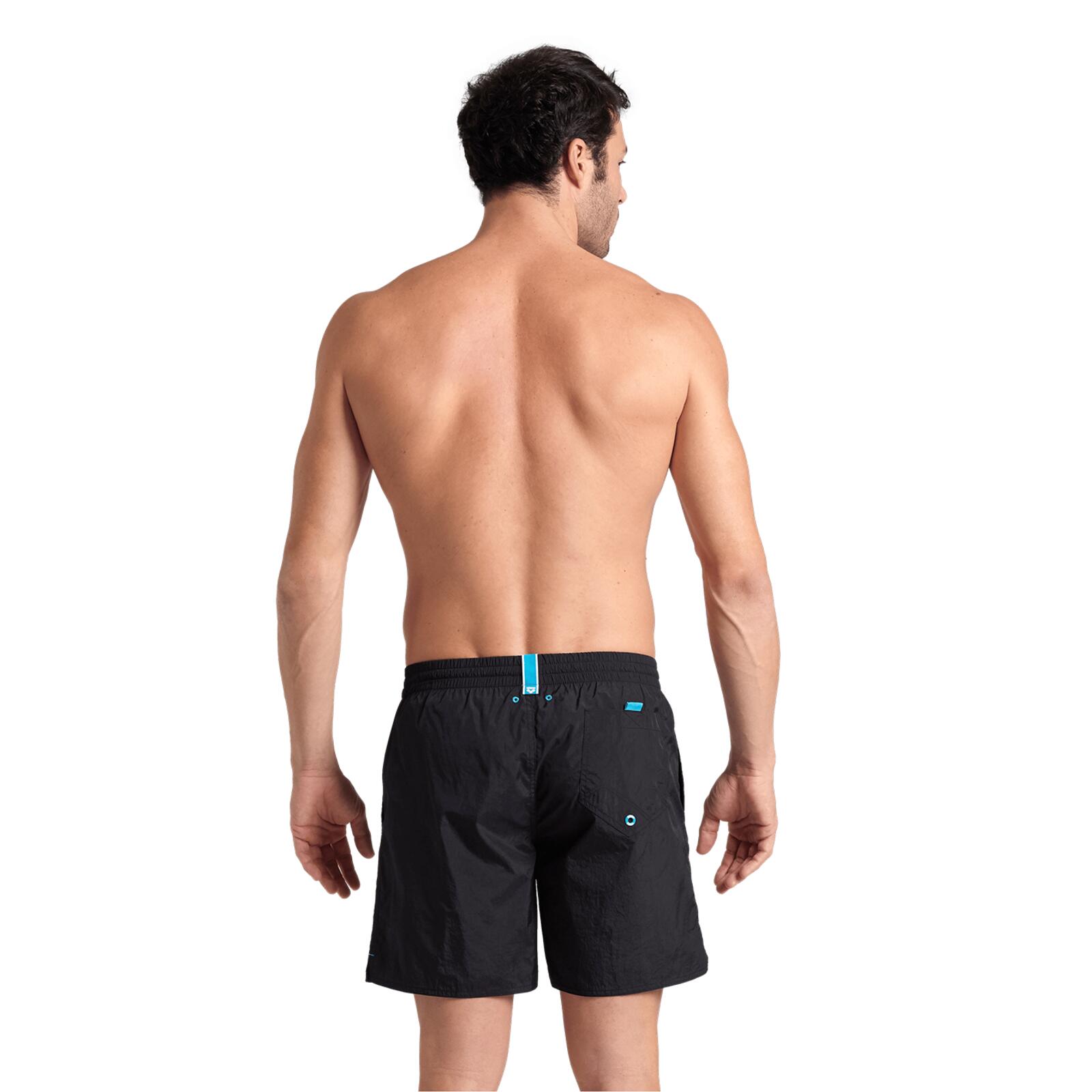 ARENA M Arena Solid Boxer - nero 2/5