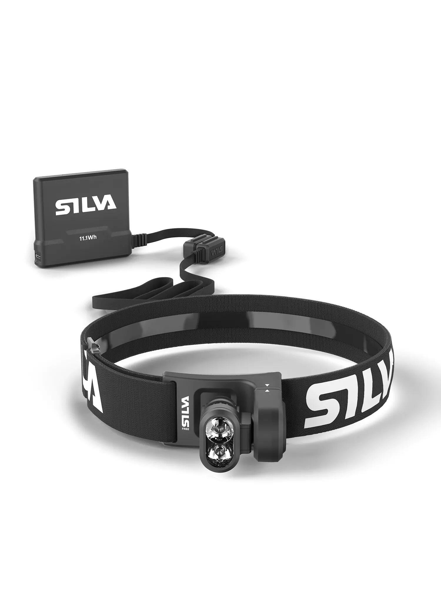 SILVA picture