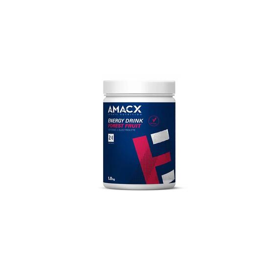 Sportdrank Isotonic 2:1 1kg Bosvruchten