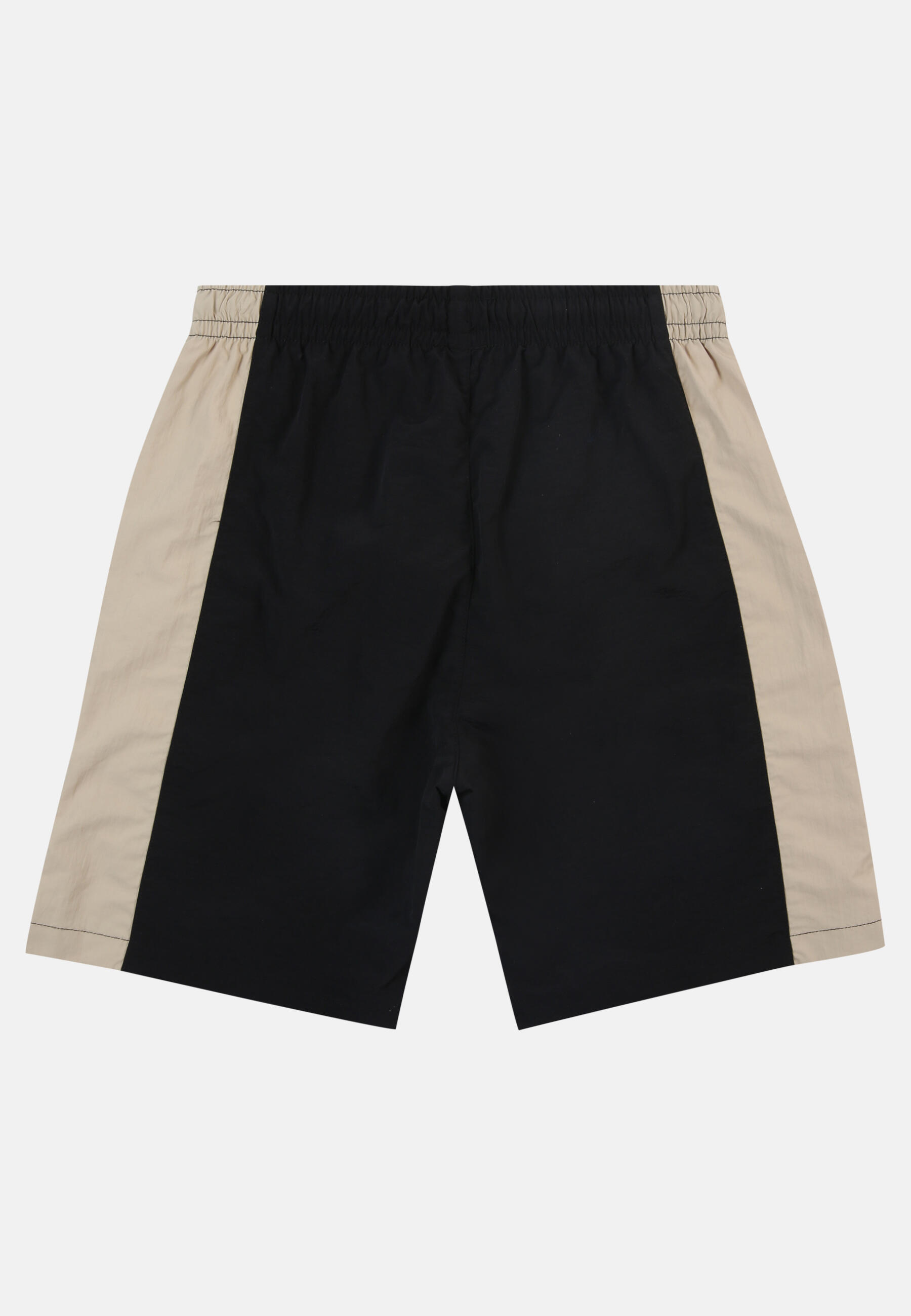 FILA Apparel TELLARO Regular Blocked Beachshorts 2/3