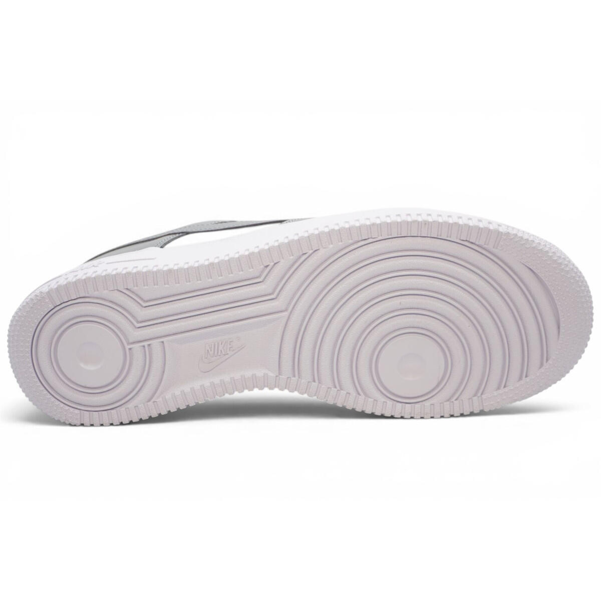 Nike Air Force 1 Low '07 Wolf Grey White 3/4